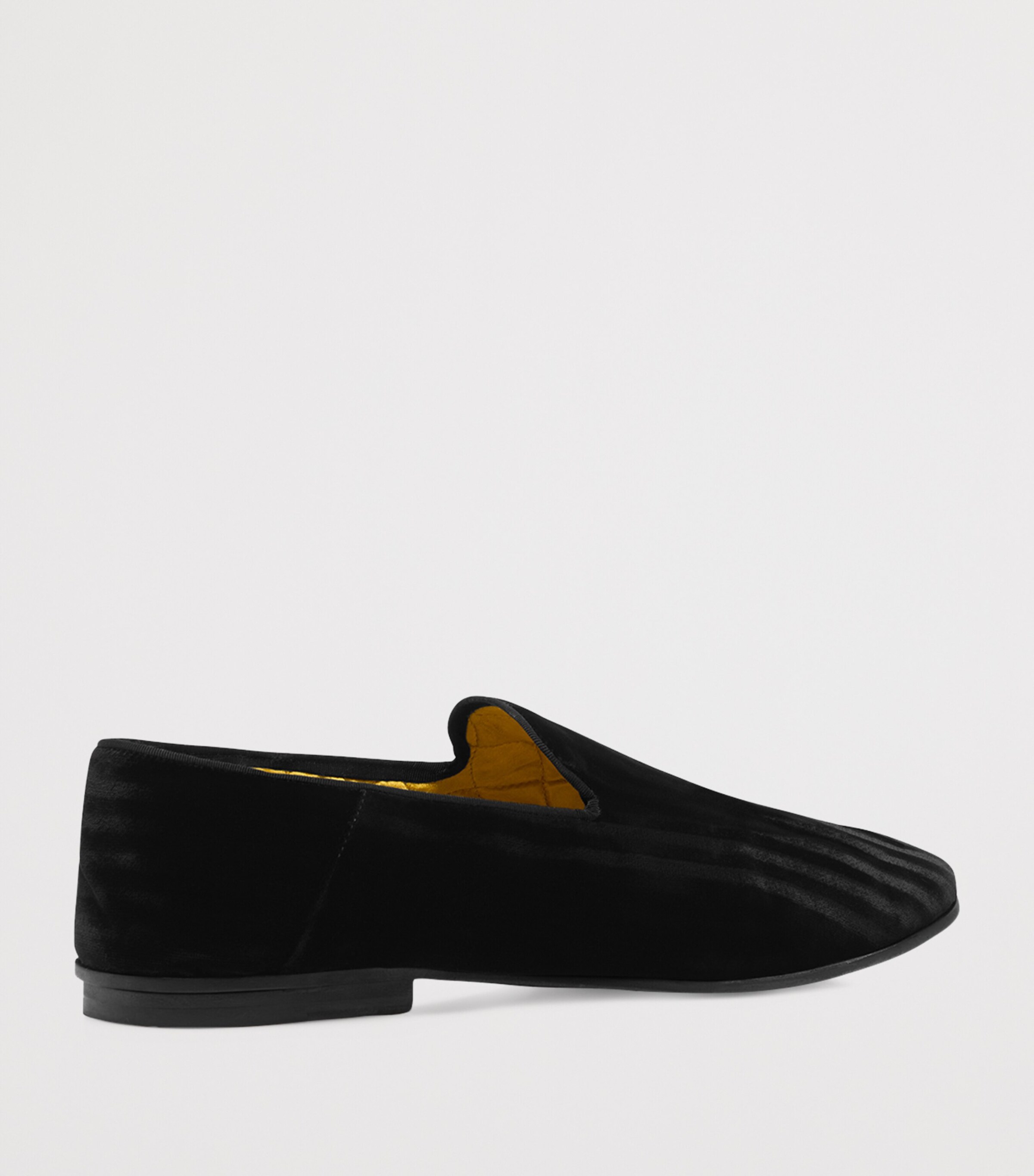 Velvet Loafers NAA Image 3
