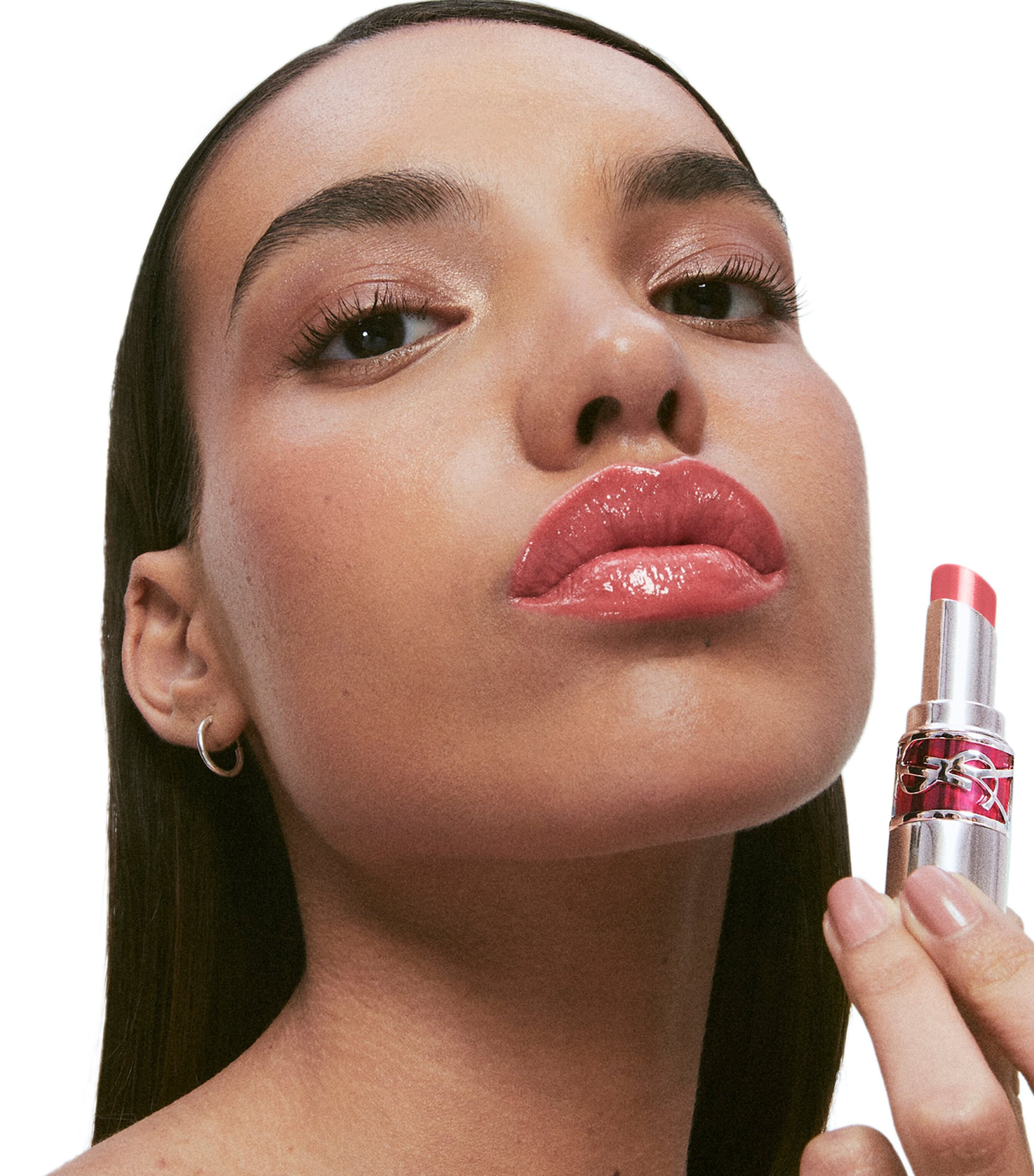 Rouge Volupté Candy Glaze Lipstick 13 Image 3