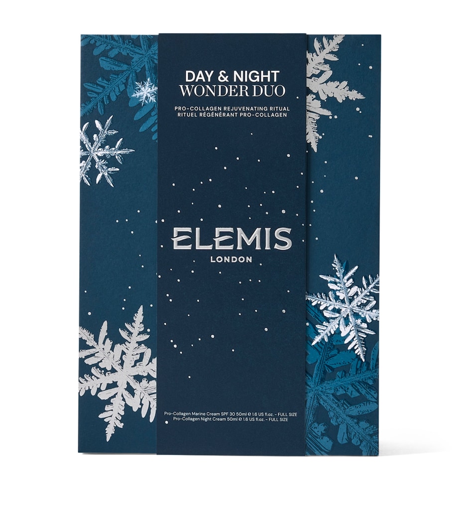 Day and Night Wonder Duo Gift Set (Worth £213) NO COLOUR Image 4