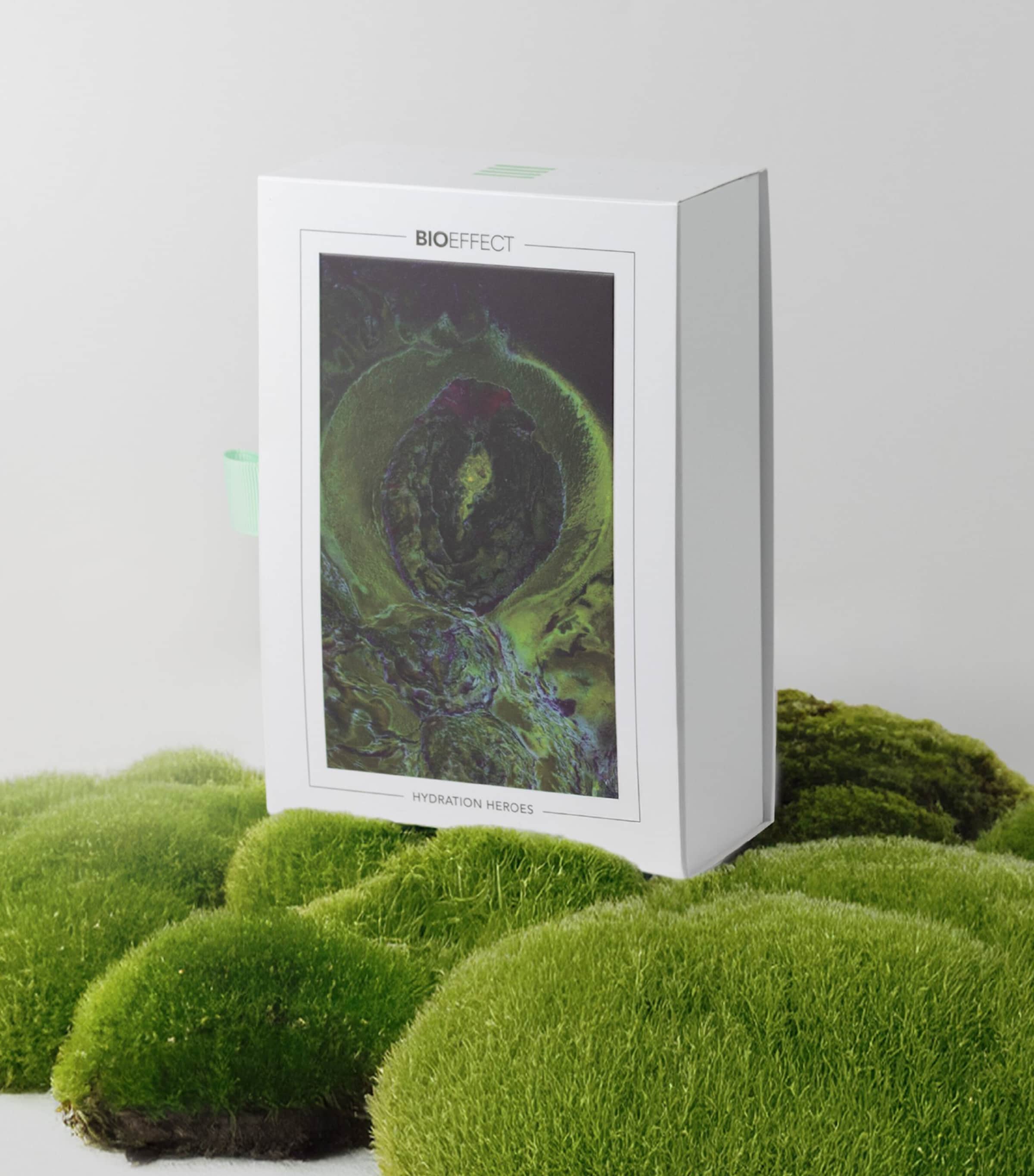 Hydration Heroes Skincare Gift Set NO COLOIUR Image 4