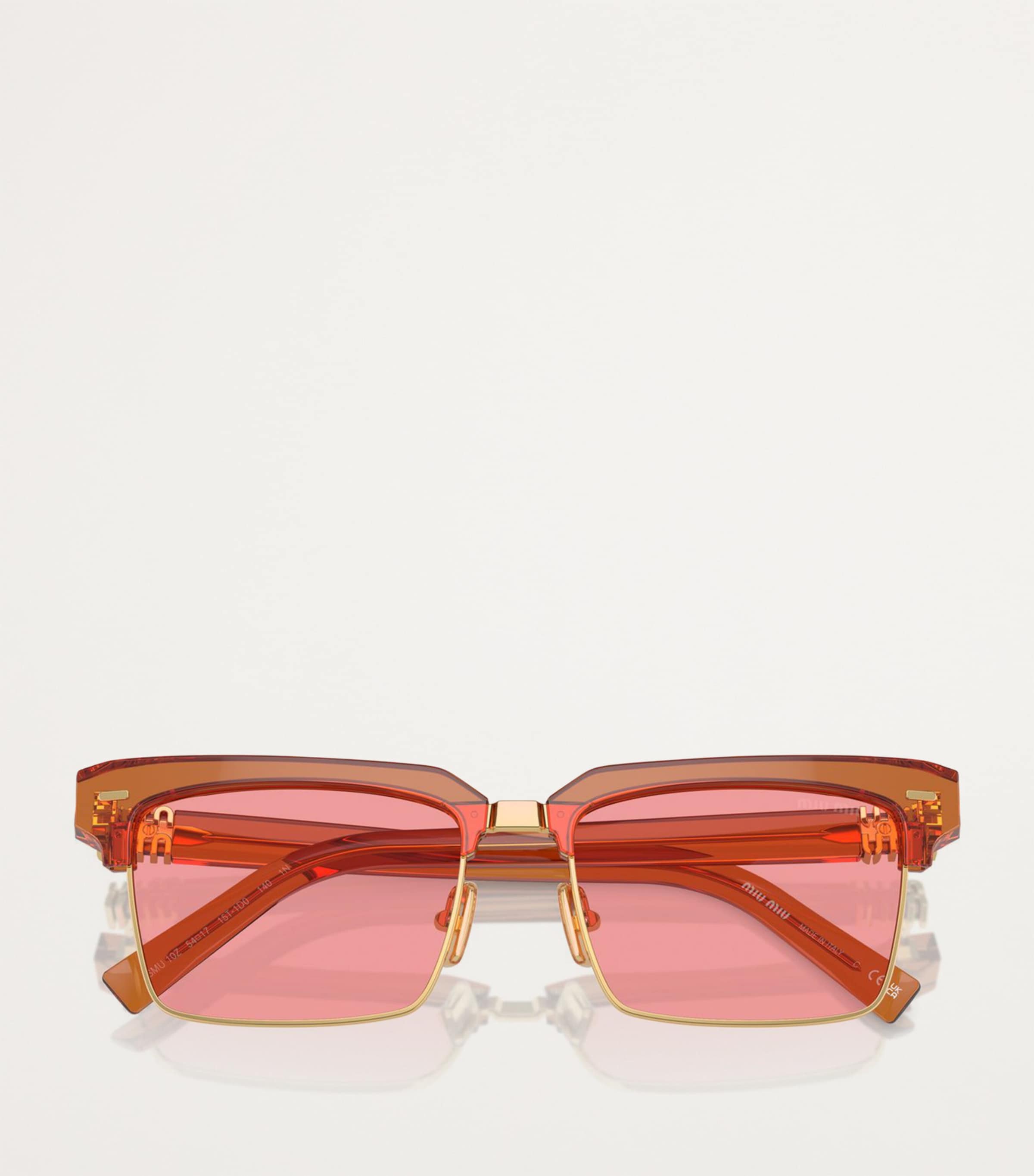 Acetate 0BE4349 Sunglasses 394671 Image 5