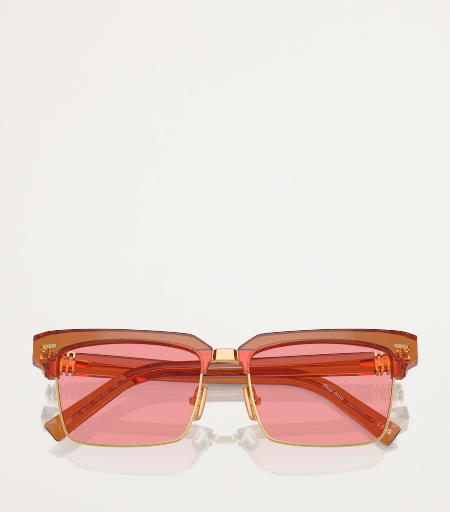 Acetate 0BE4349 Sunglasses 394671 Image 5