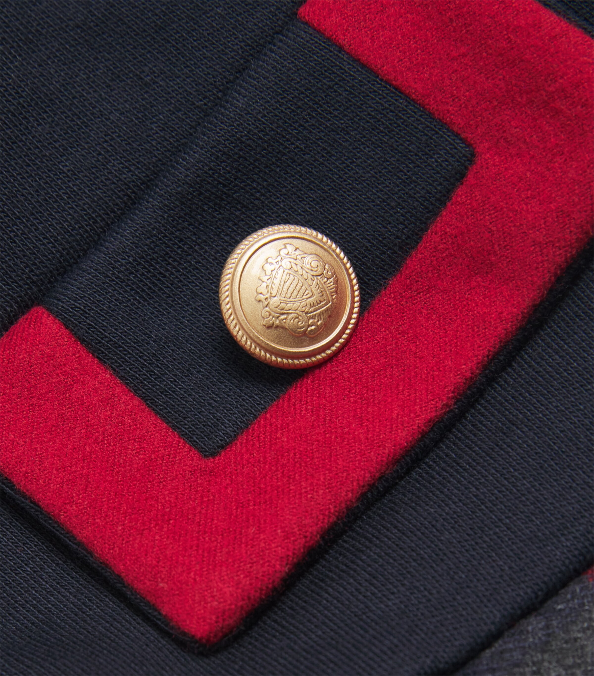 Tartan Pleated Dress (6 Months-4 Years) 360 Image 3