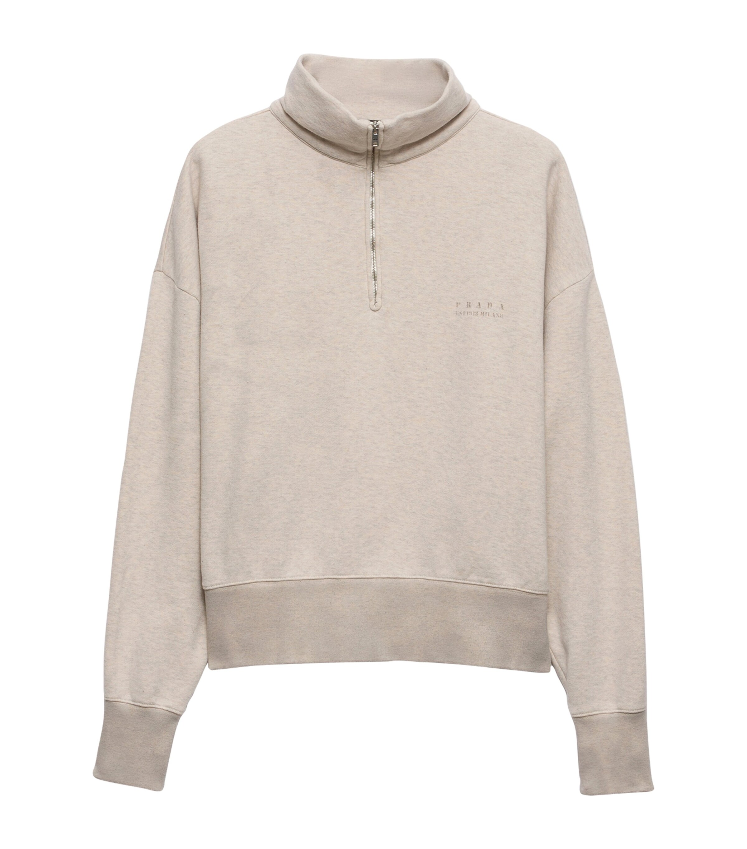 トップス PRADA 90s Archive wool polo sweat トップス PRADA 90s Archive wool polo sweat Vintage Prada