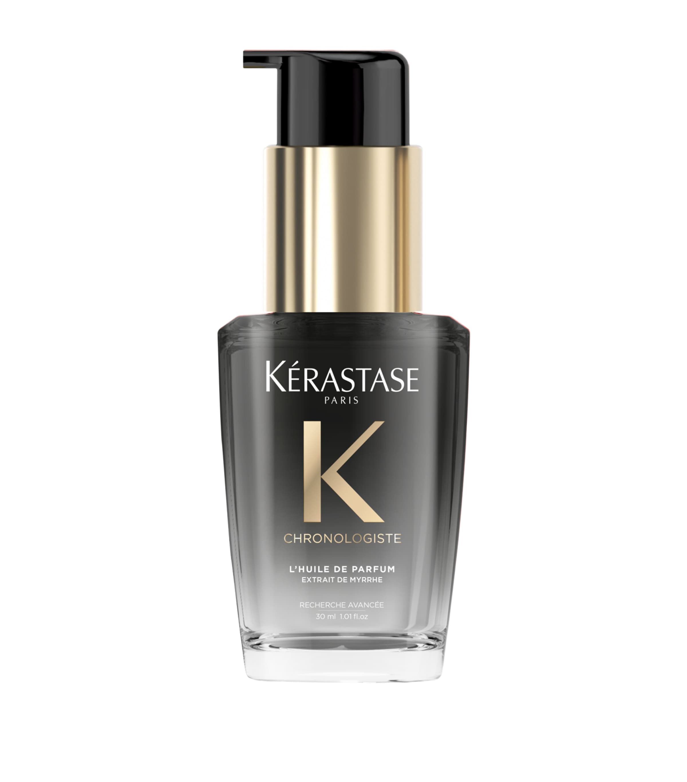 Kerastase Chronologiste L'Huile de Parfum Fragrance In Hair Oil (30ml) Image 1