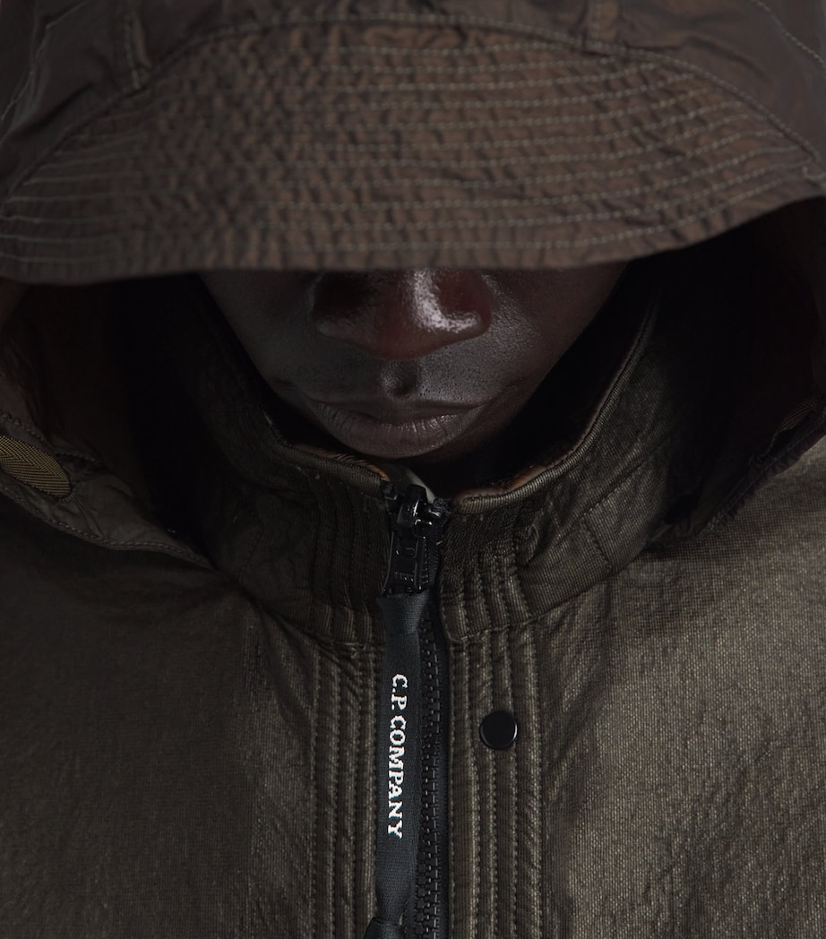 C.P. Company Mens Reversible Jacket Image 6