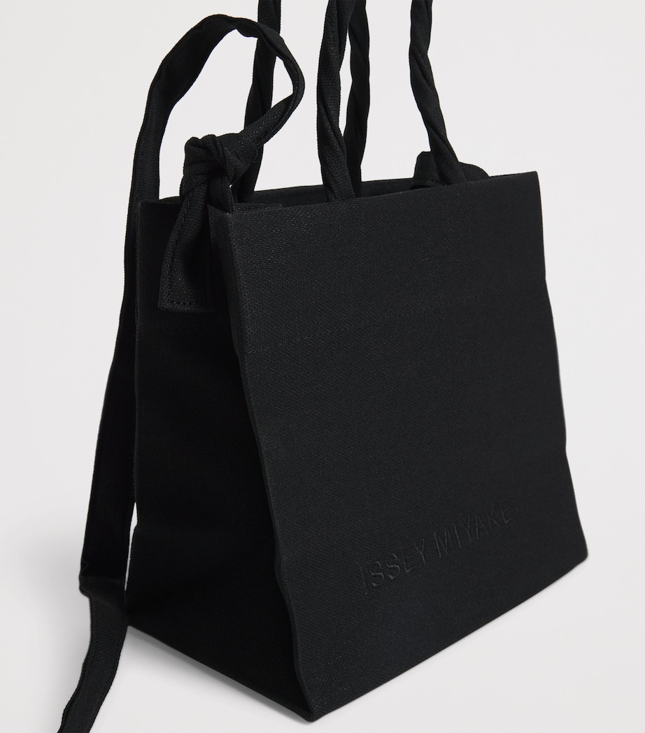 Paper Bag Tote Bag 15 Image 6