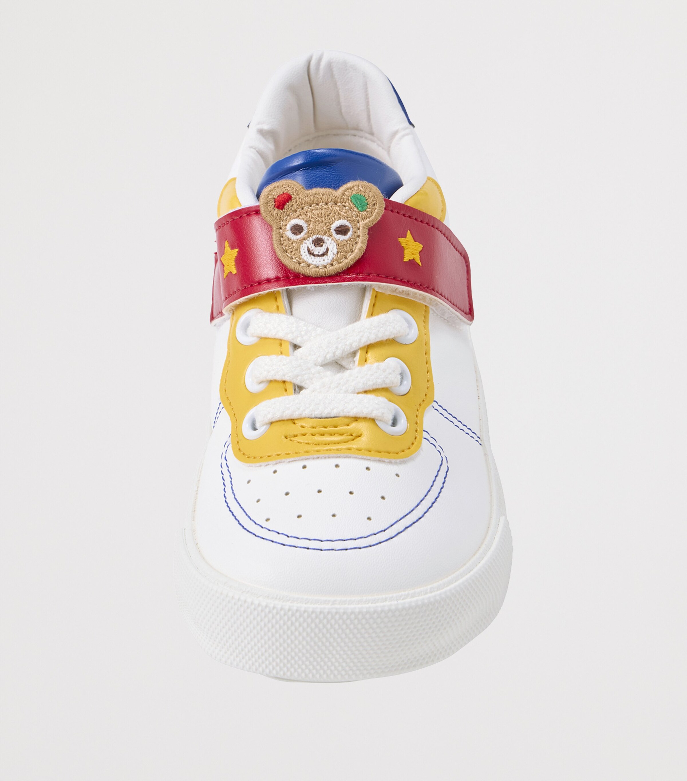 Teddy Sneakers 2 Image 4