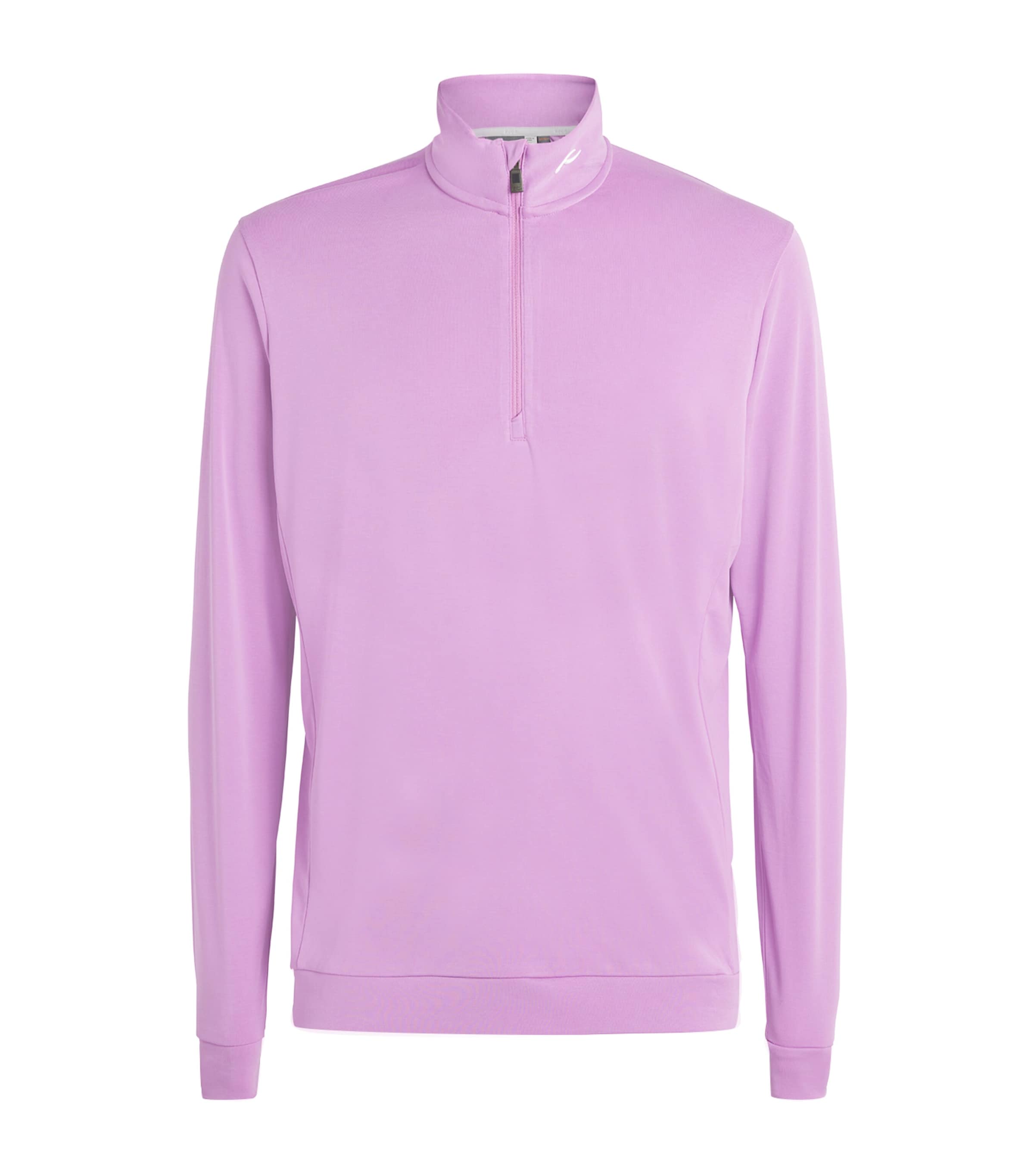 Kjus Kallen Quarter-zip Sweatshirt
