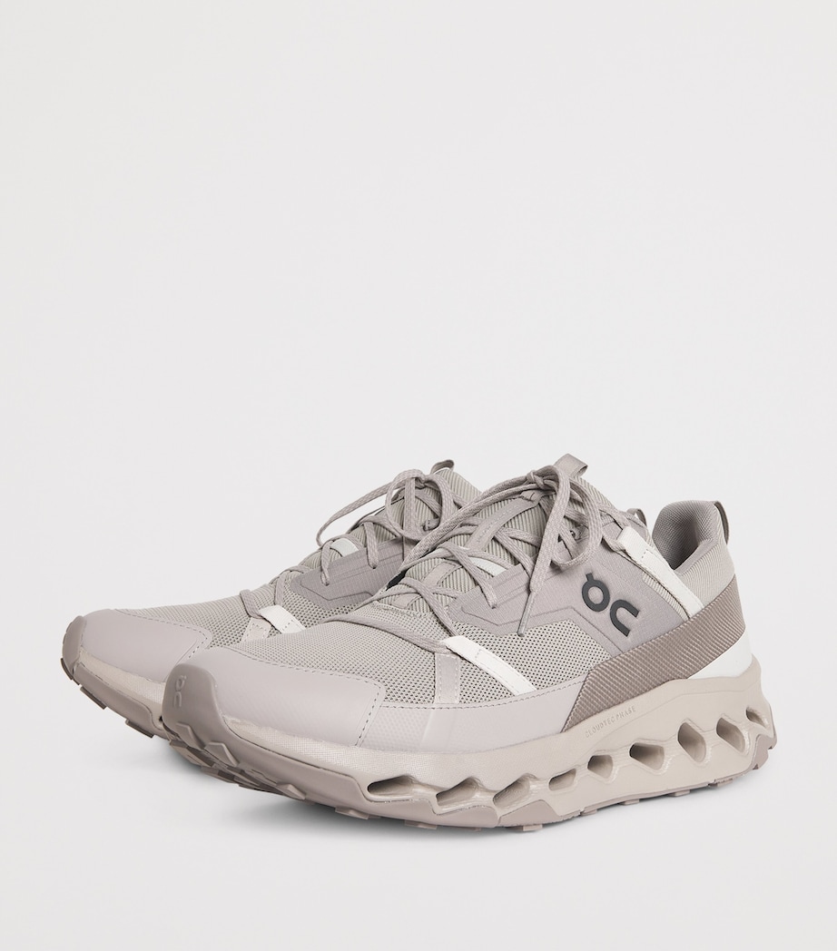 Cloudhorizon Hiking Trainers FOG | DESERT Image 3