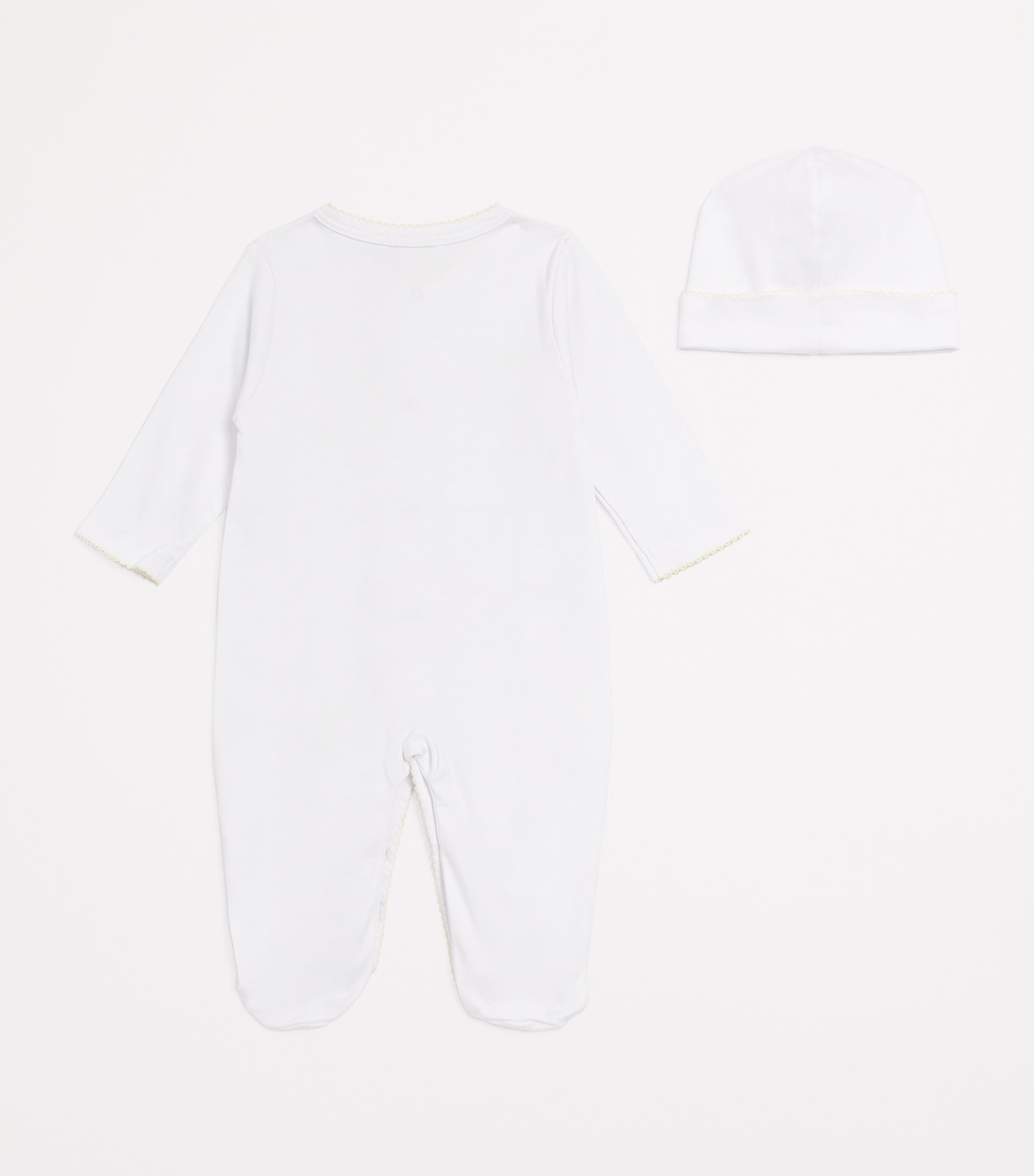 Giraffe Generations Cotton All-In-One Image 3