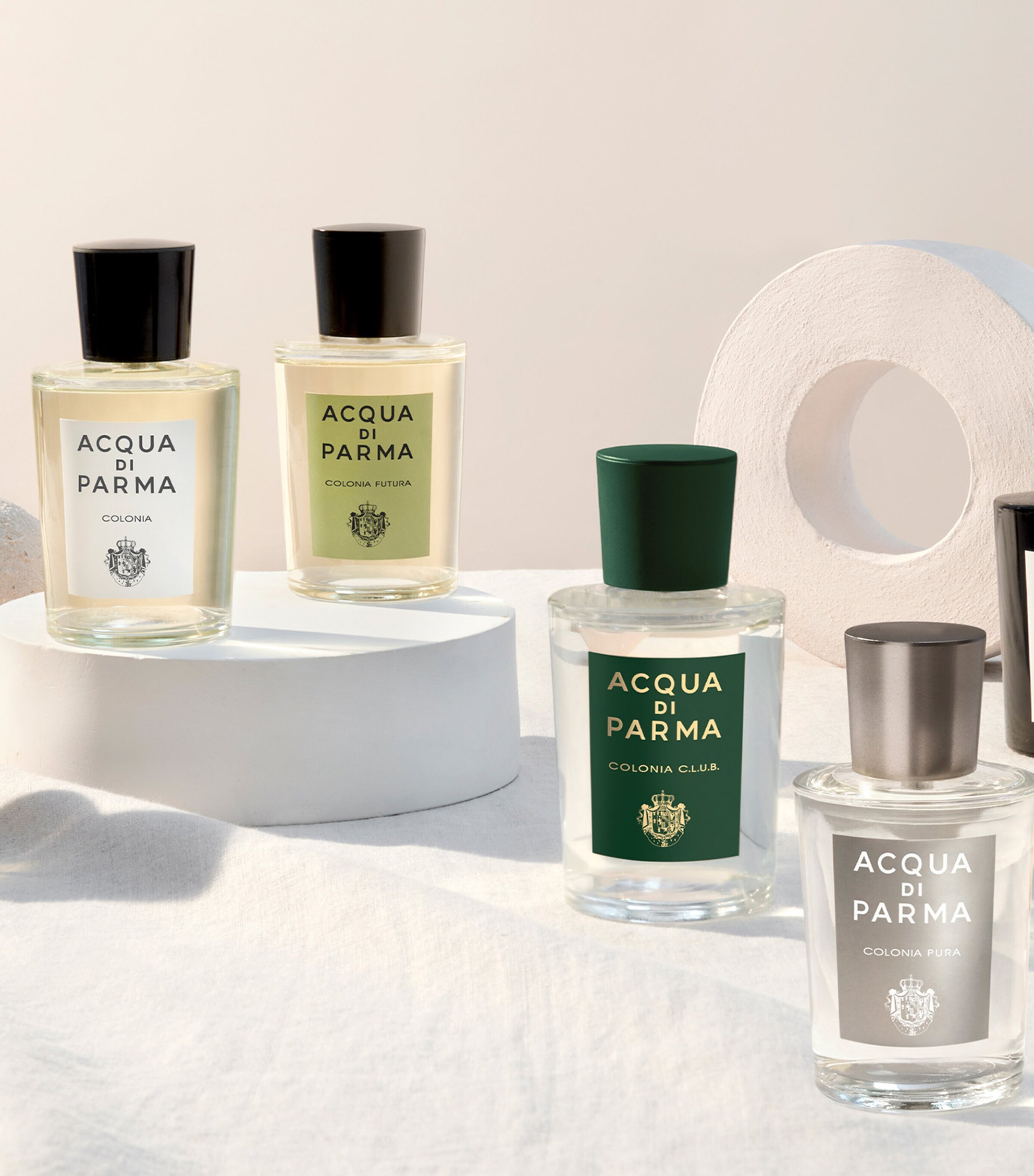 aqua di parma colonia