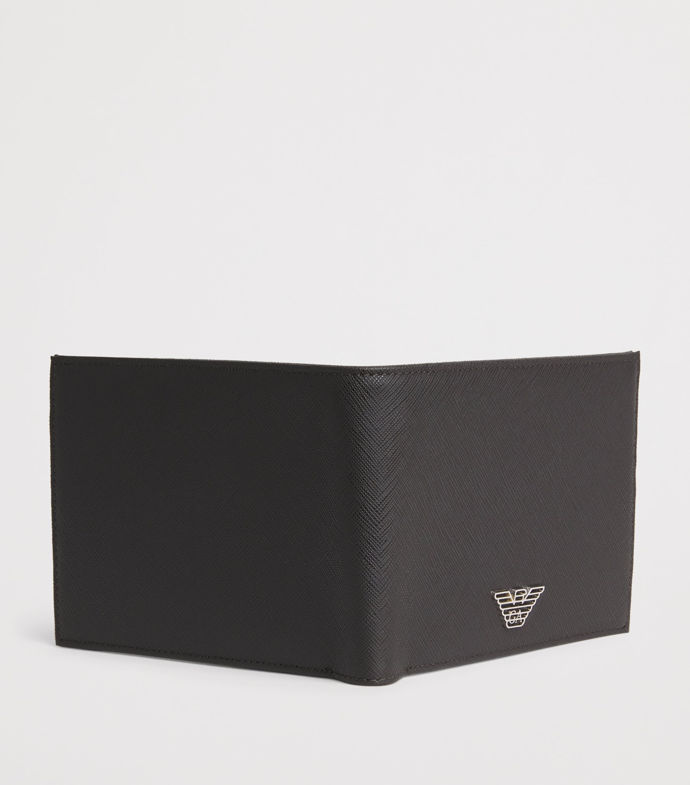 Leather Bifold Wallet UB104 Image 3