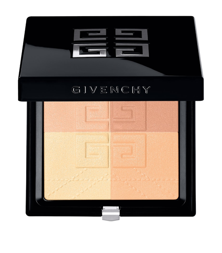 Givenchy Prisme Libre 4-Colour Pressed Powder Image 1