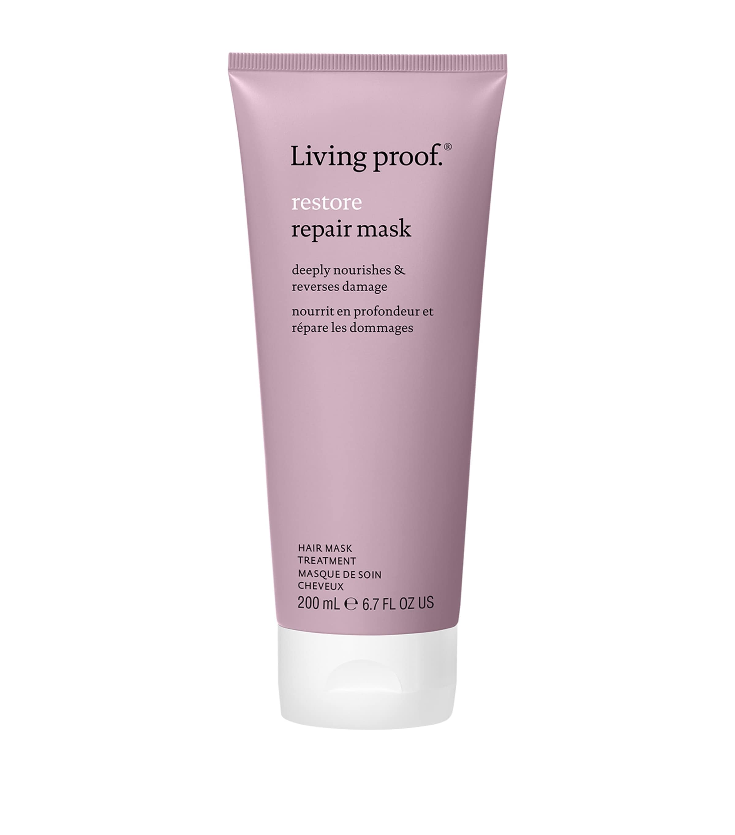 Living Proof Lp Restore Repair Mask 200ml 20