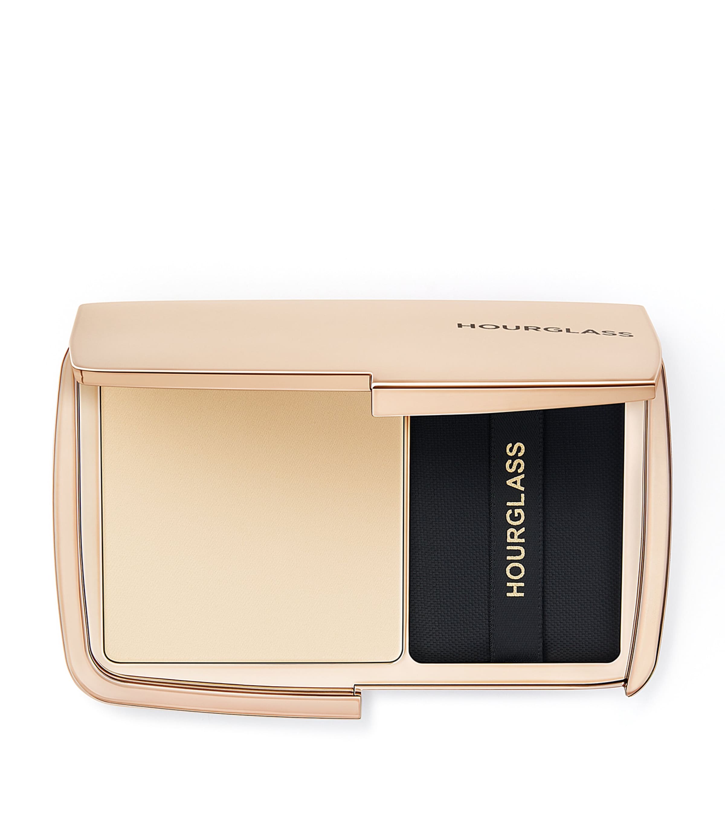 Hourglass Vanish Airbrush Pressed Powder In White