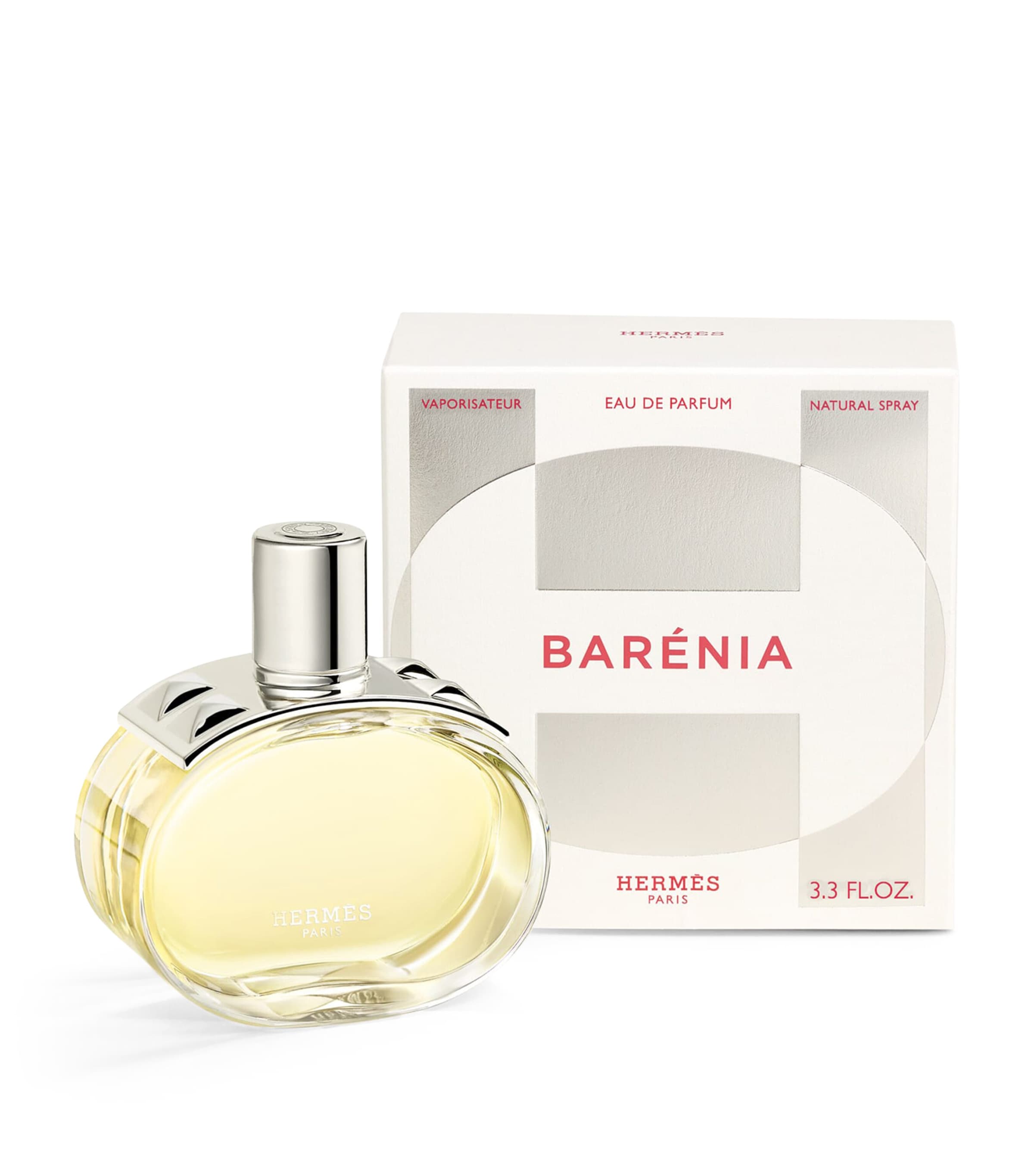 Barénia Eau de Parfum (100ml) - Refill NO COLOUR Image 2