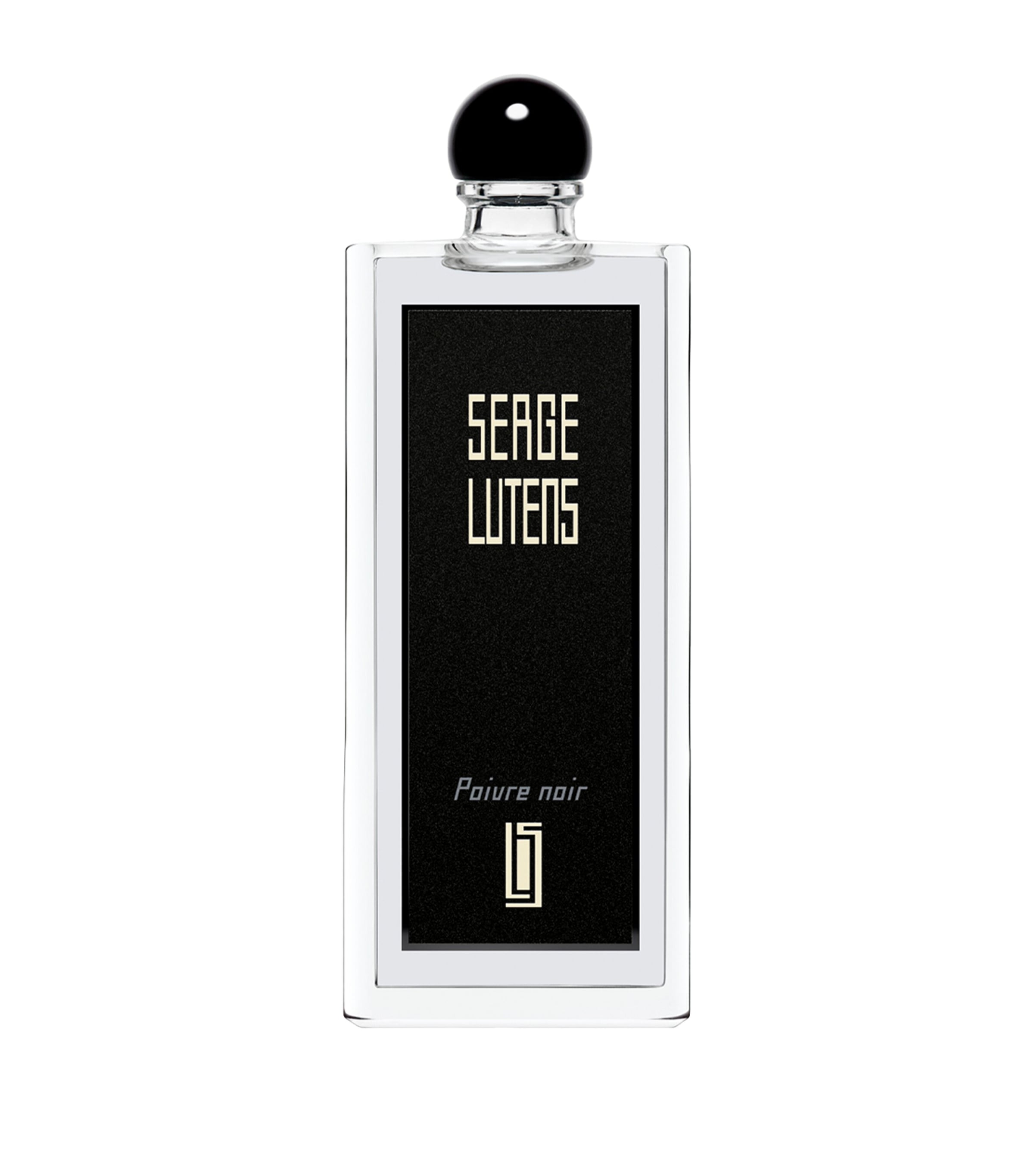 Serge Lutens Poivre Noire Eau De Parfum