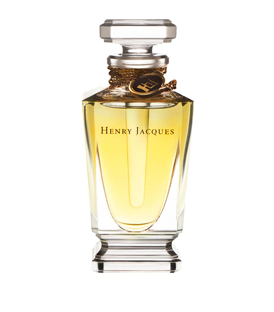 Henry Jacques Lorenzo Perfume Oil (30ml) Image 2