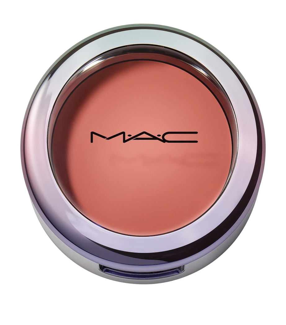 MAC Skinfinish Cream Blush Ginger, Please Image 3
