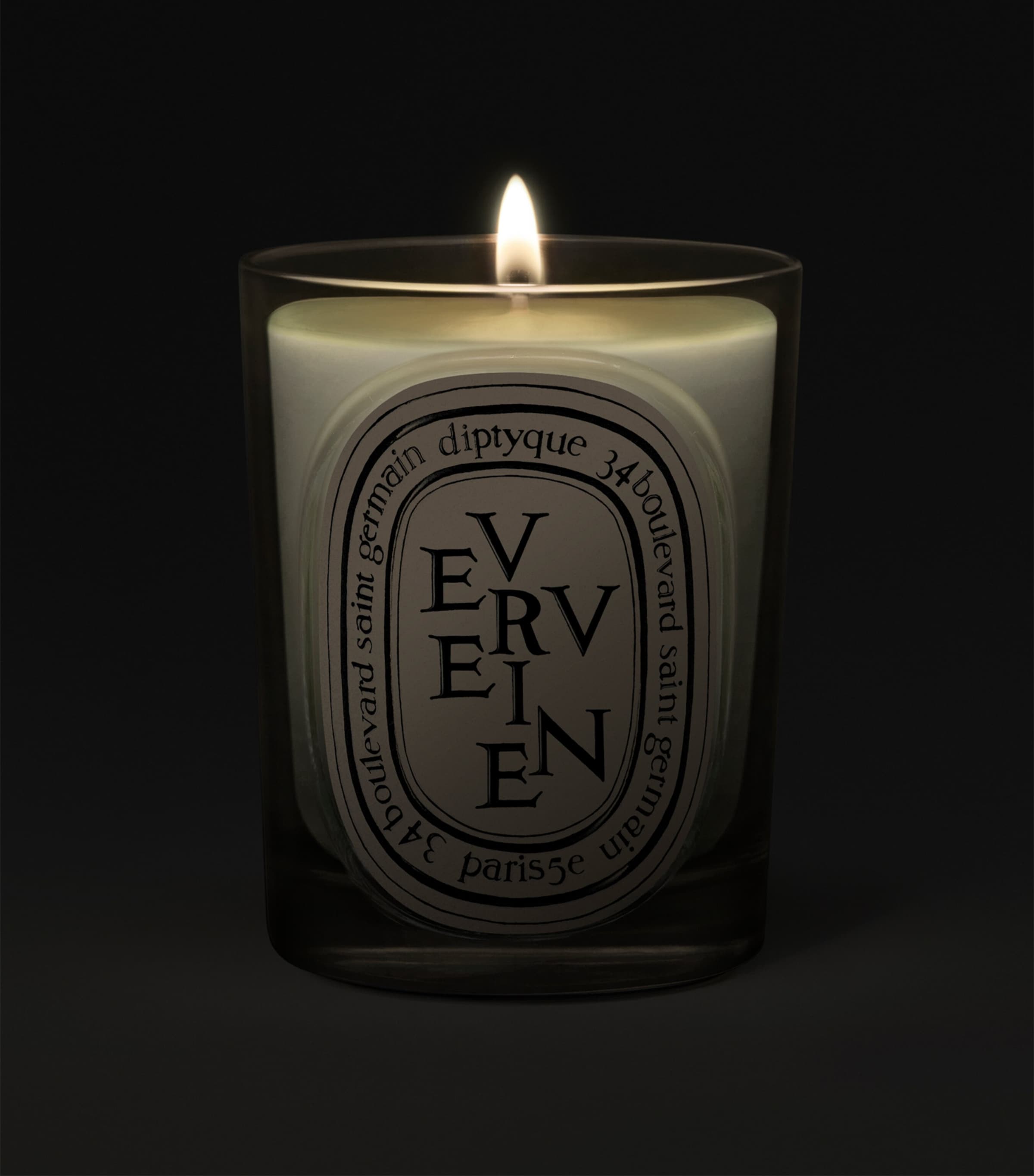 Diptyque Verveine Candle (190g) Image 2