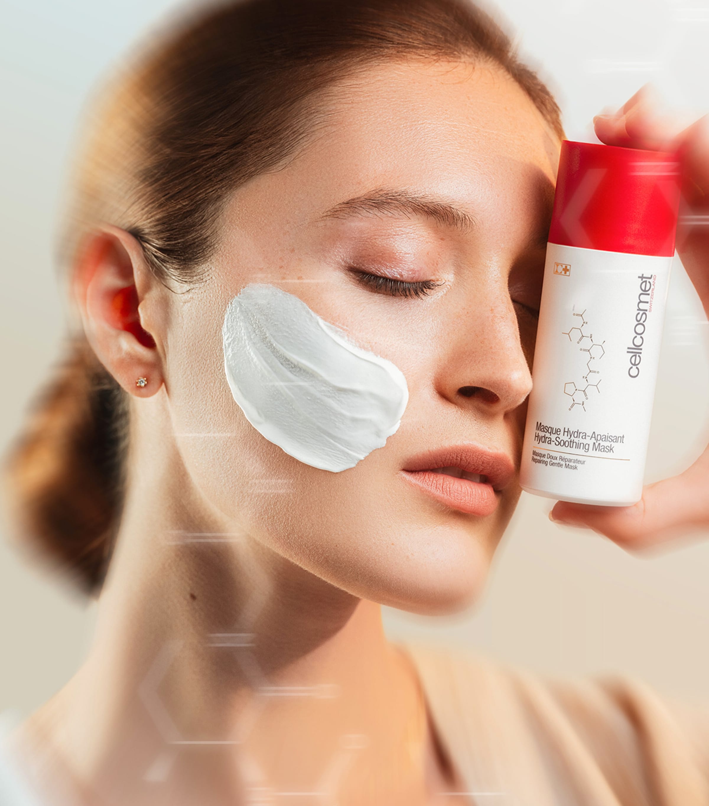 Cellcosmet Hydra Soothing Mask (50ml) Image 2
