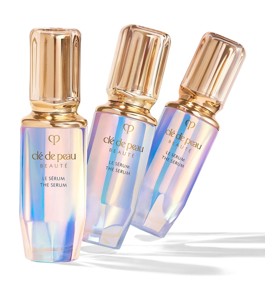 The Serum (50ml) NO COLOUR Image 4