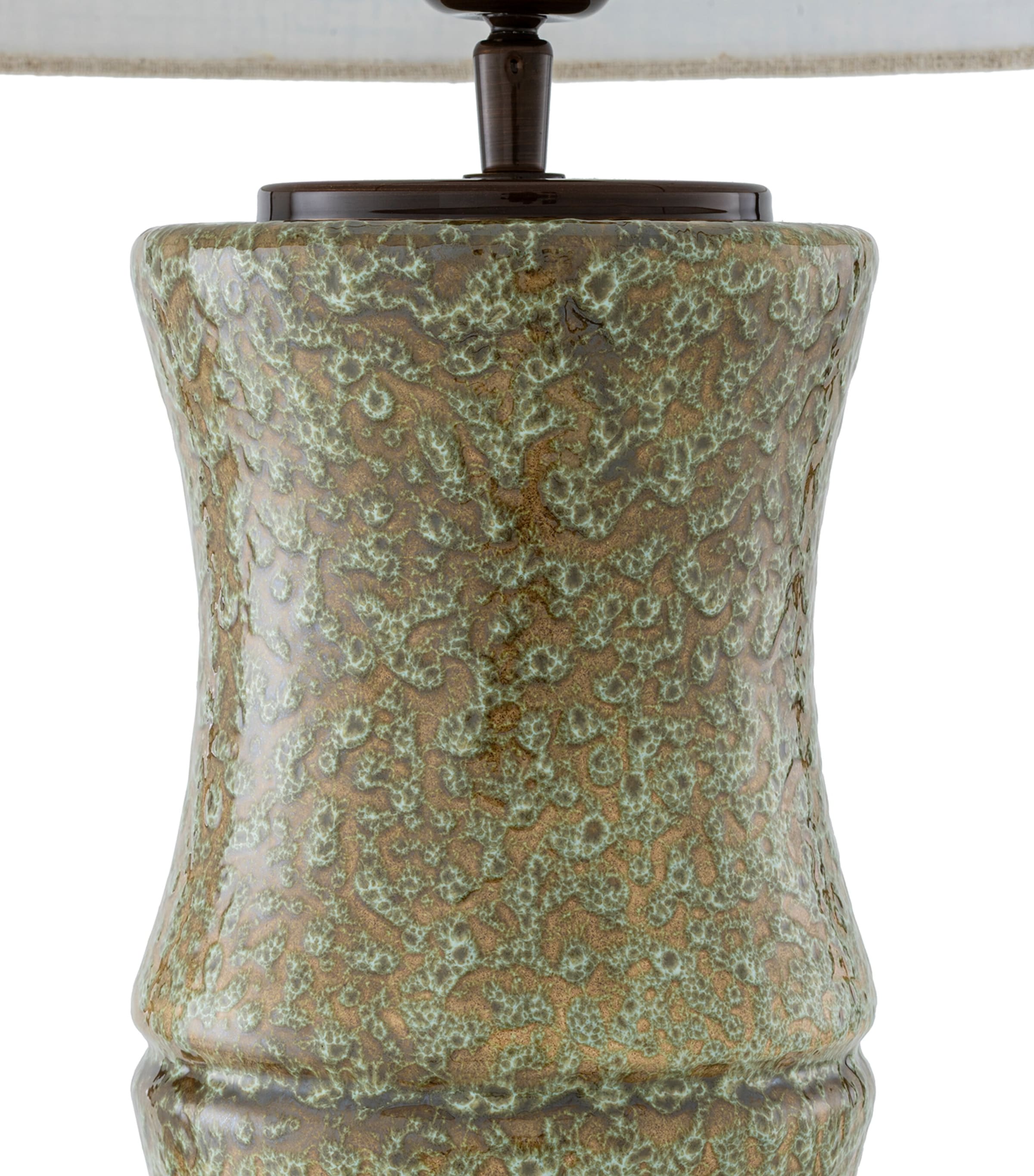 Eichholtz Bonny Table Lamp Green Image 3
