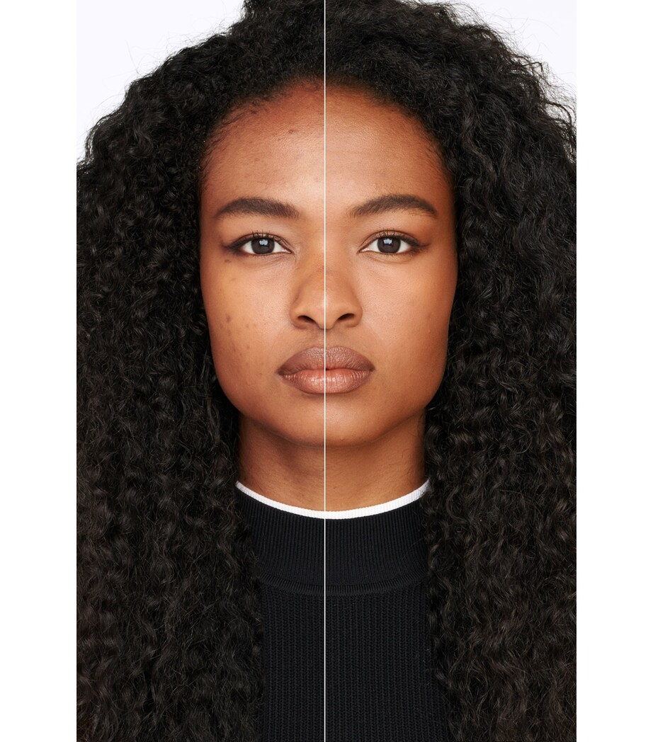 Soft Matte Complete Foundation TAHOE Image 4