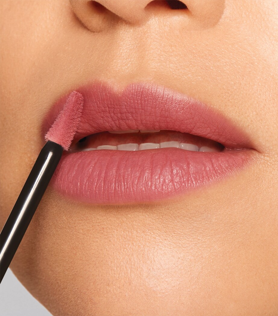 Air Matte Lip Color DOLCE VITA Image 4