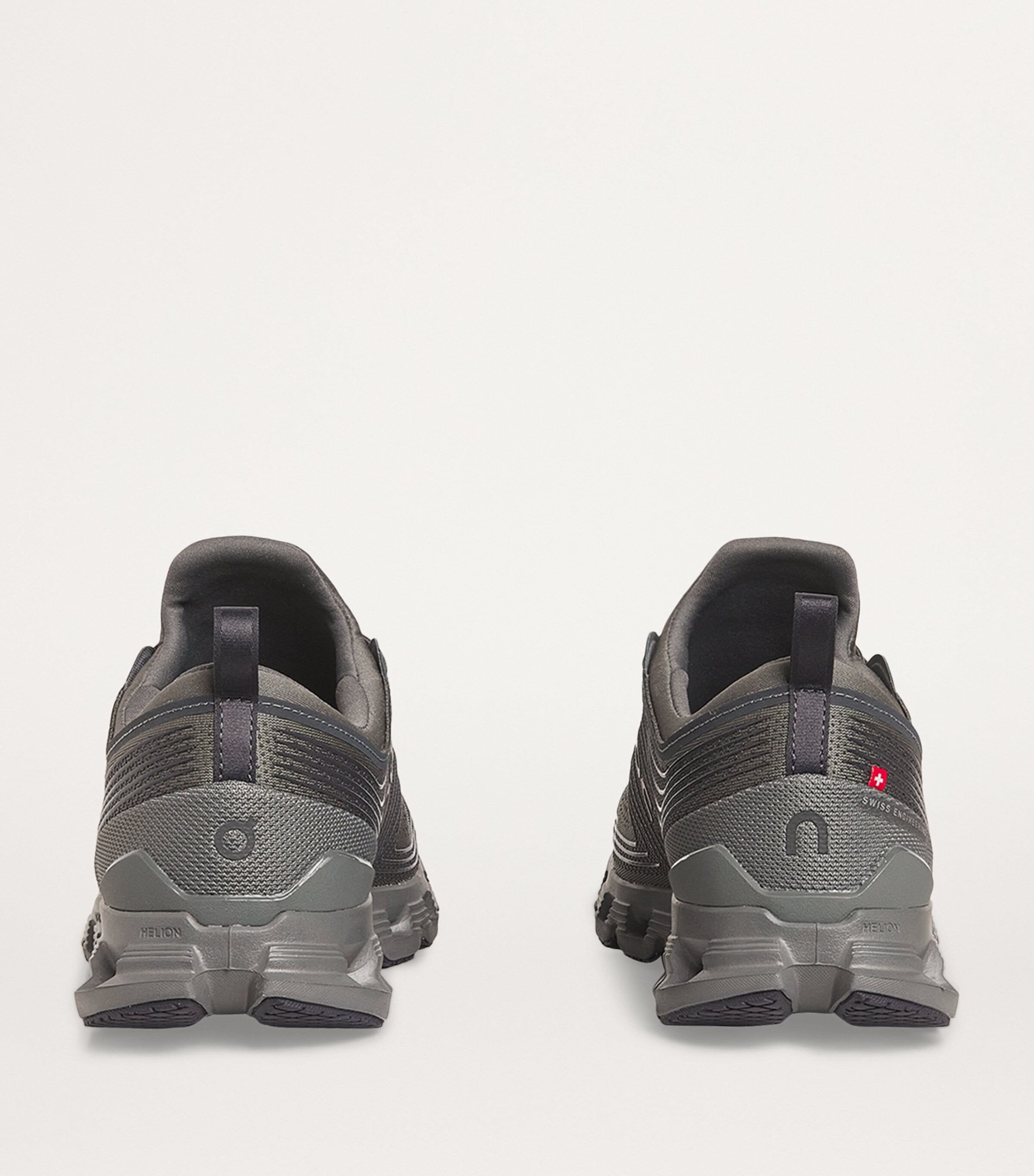 Cloud X Z5 Trainers ASPHALT / IRON Image 4