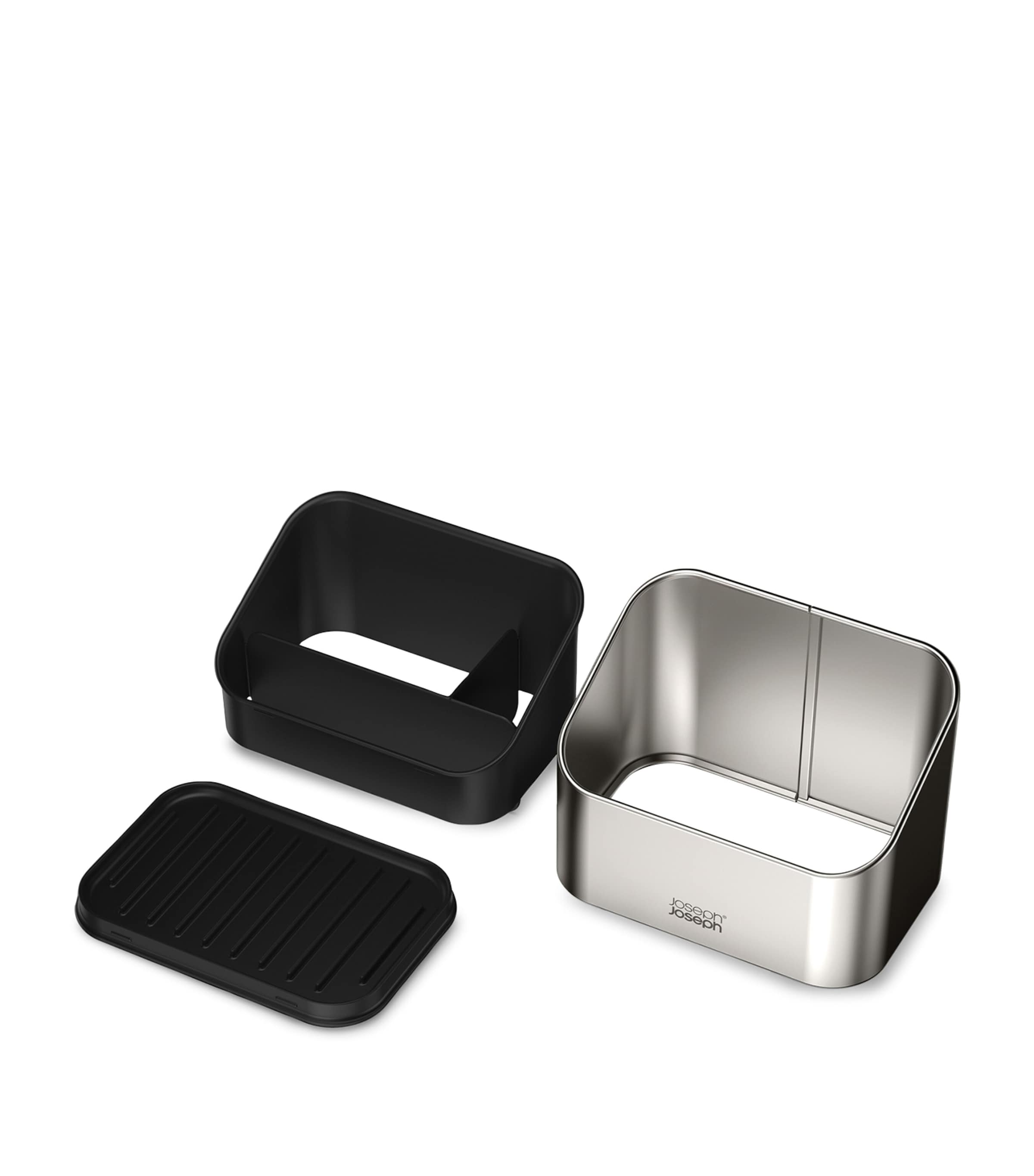 Joseph Joseph Surface Tiered Sink Pot | Kitchenware | Kitchen Storage | Designers | Joseph Joseph Joseph Joseph Surface Tiered Sink Pot | Kitchenware | Kitchen Storage | Designers | Joseph Joseph