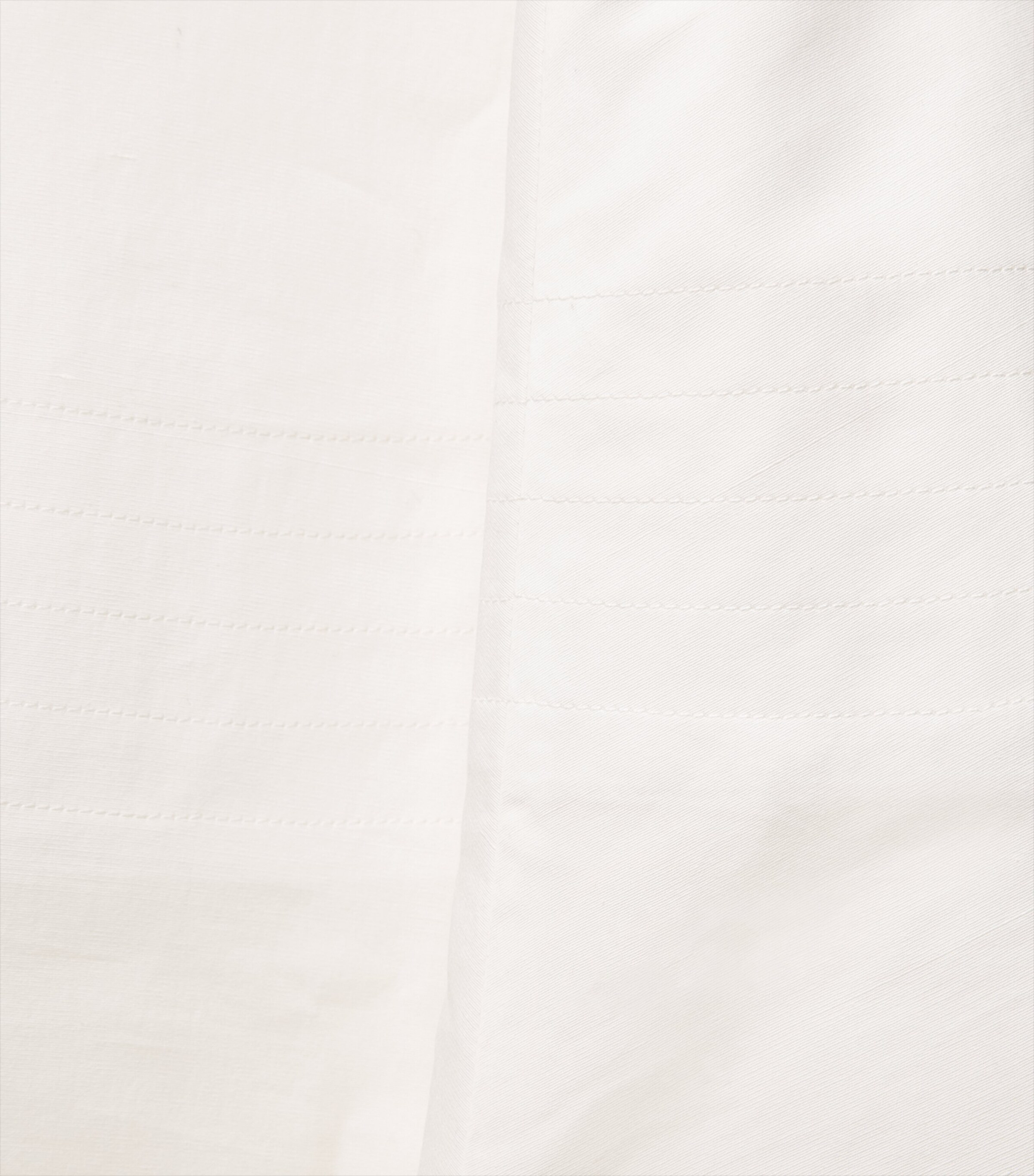 FFORME Womens Cotton-Silk Deeta Maxi Skirt Chalk Image 6
