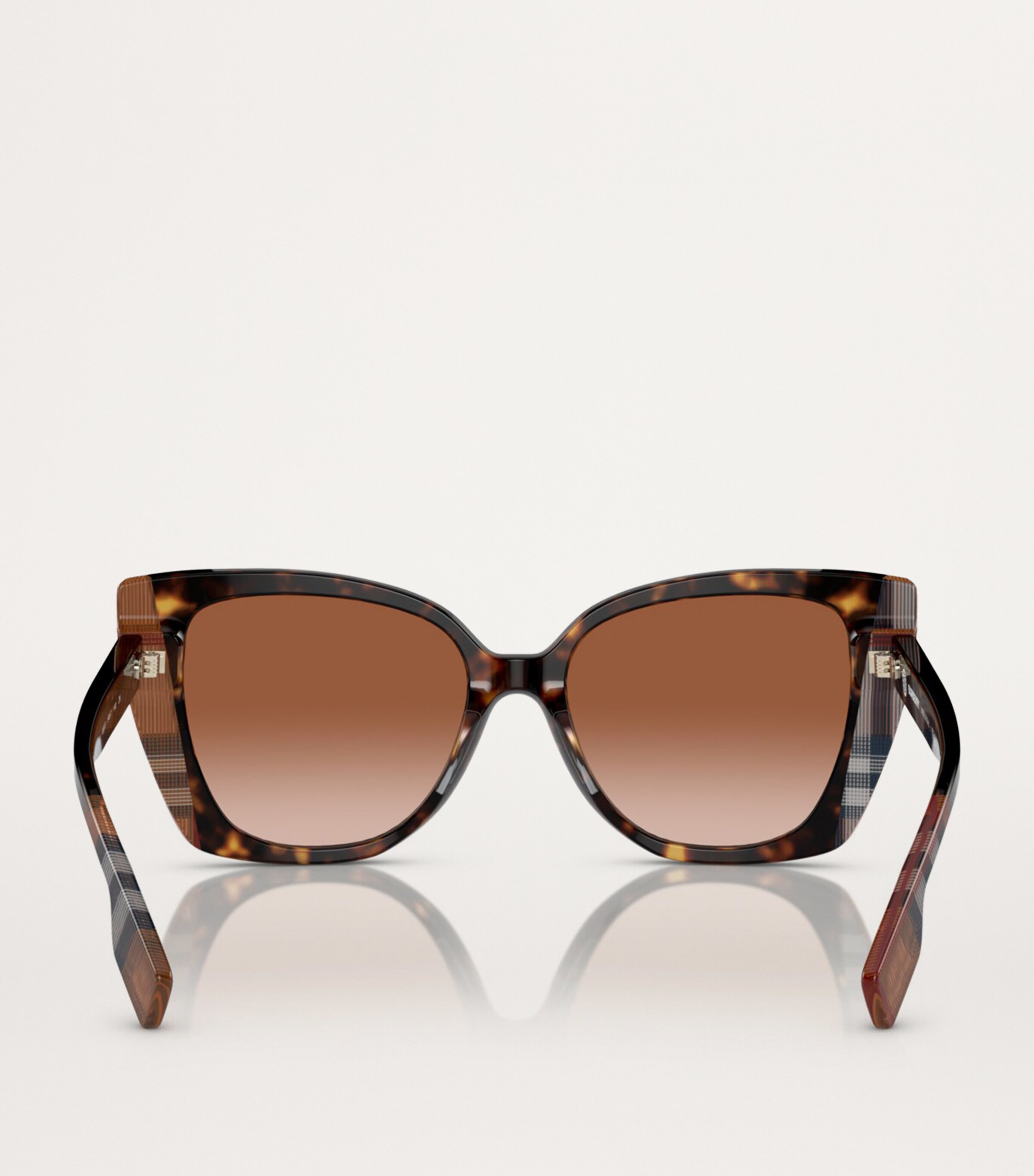 Acetate 0BE4393 Sunglasses 405313 Image 4