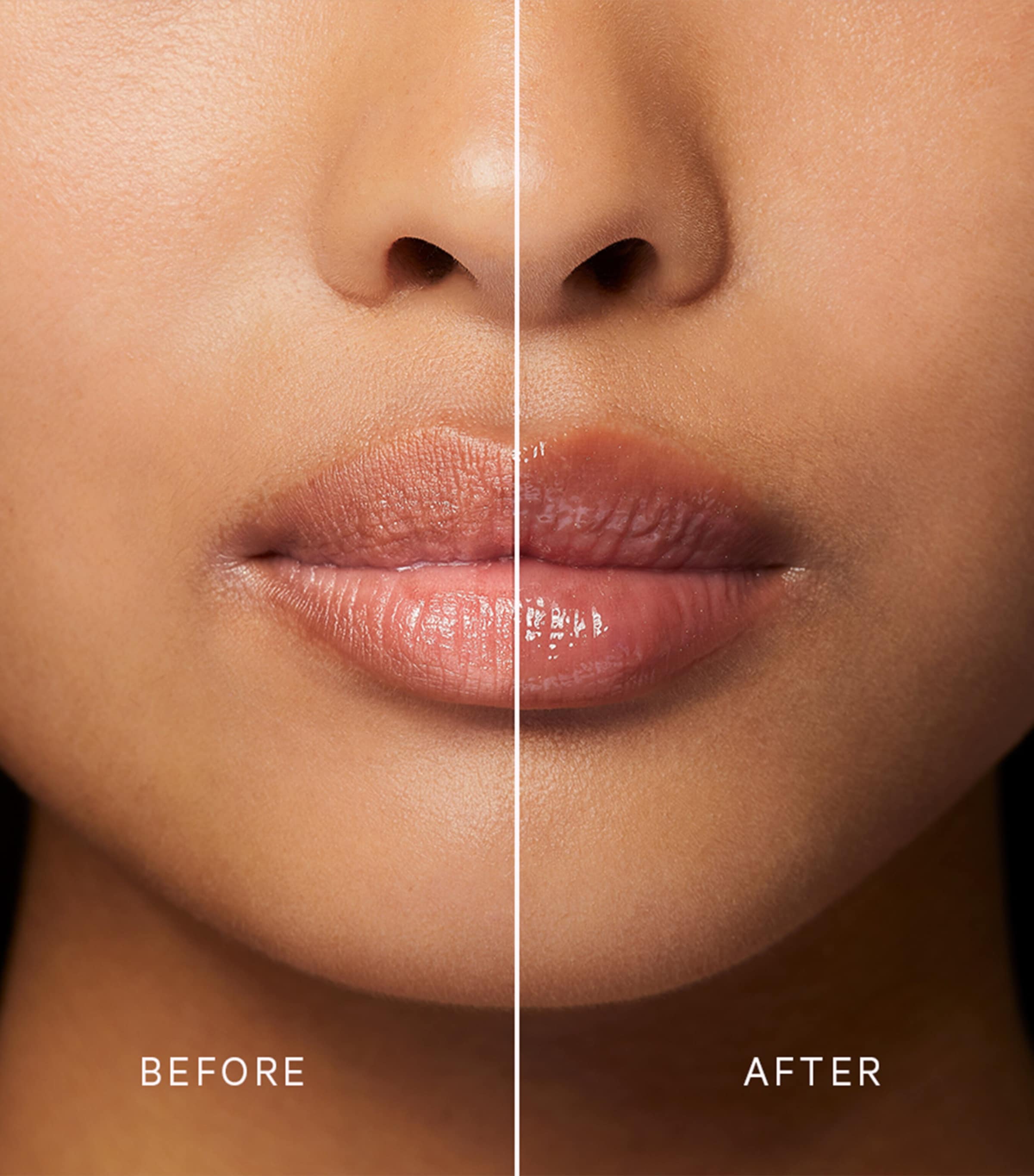 Volumising Lip Protector (3ml) NO COLOUR Image 3