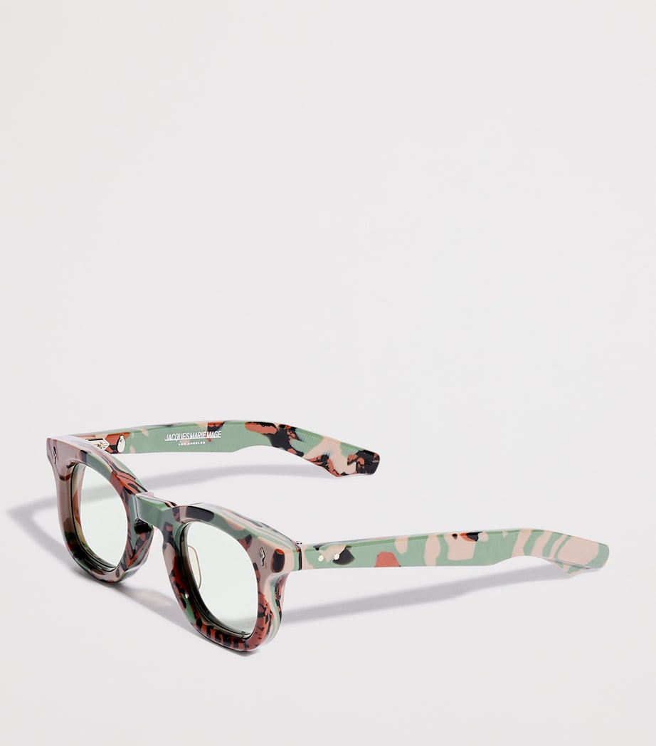 Jacques Marie Mage Square Devaux Sunglasses Sergeant Image 2