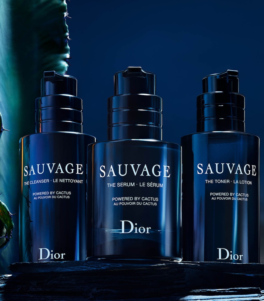 Sauvage The Serum (50ml) BLUE Image 5