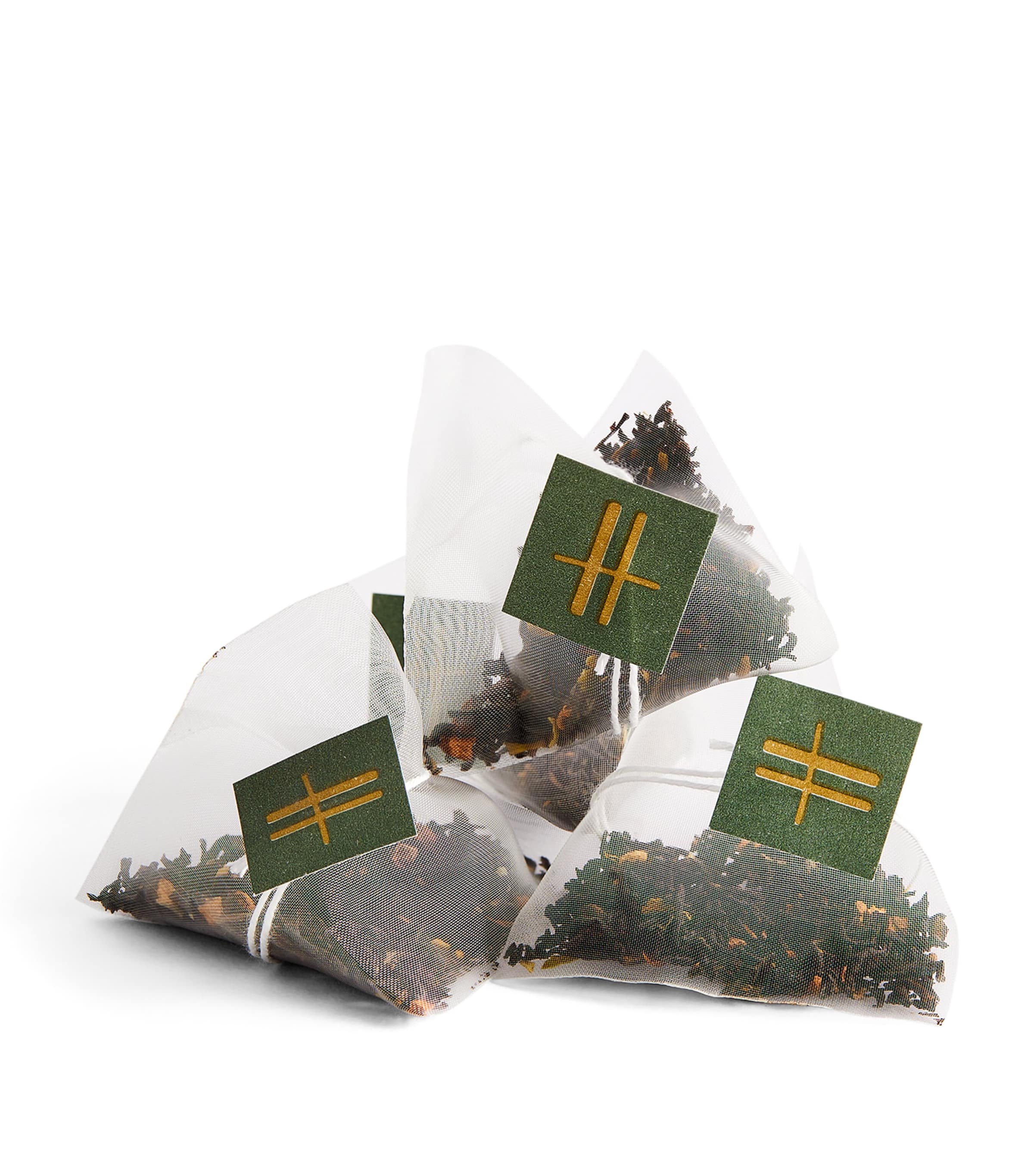 No. 52 Masala Chai Flavoured Black Tea (20 Tea Bags) NO COLOUR Image 5