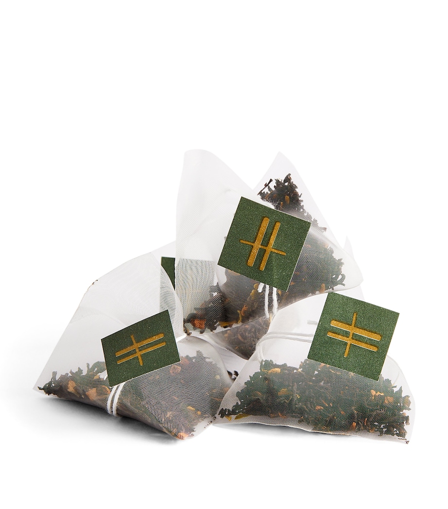 No. 52 Masala Chai Flavoured Black Tea (20 Tea Bags) NO COLOUR Image 5