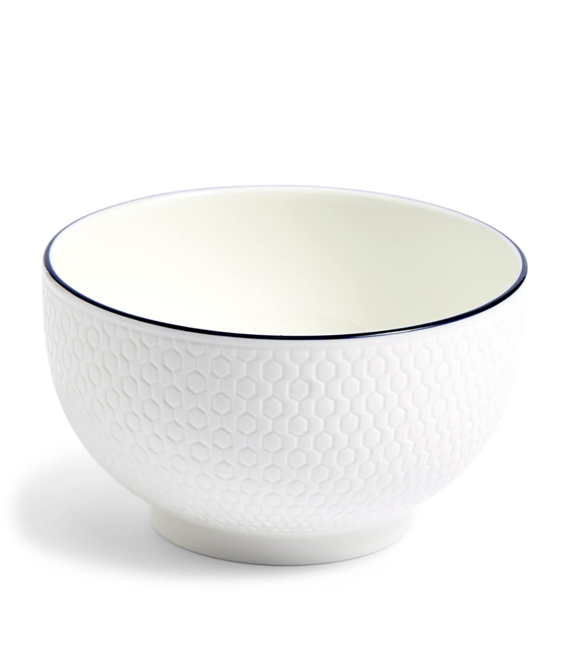 Bone China Gio Bowl (11cm) BLUE Image 6
