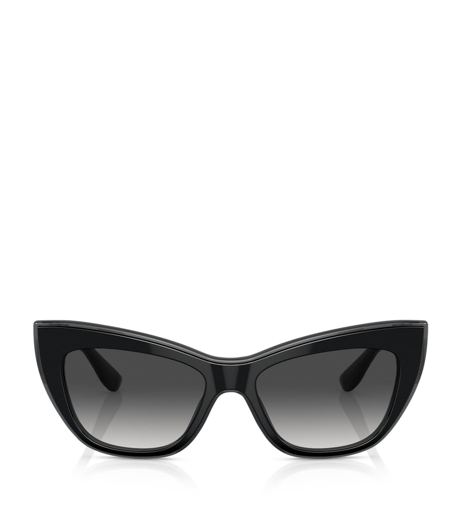 Acetate DG4417 Sunglasses 32468G Image 1