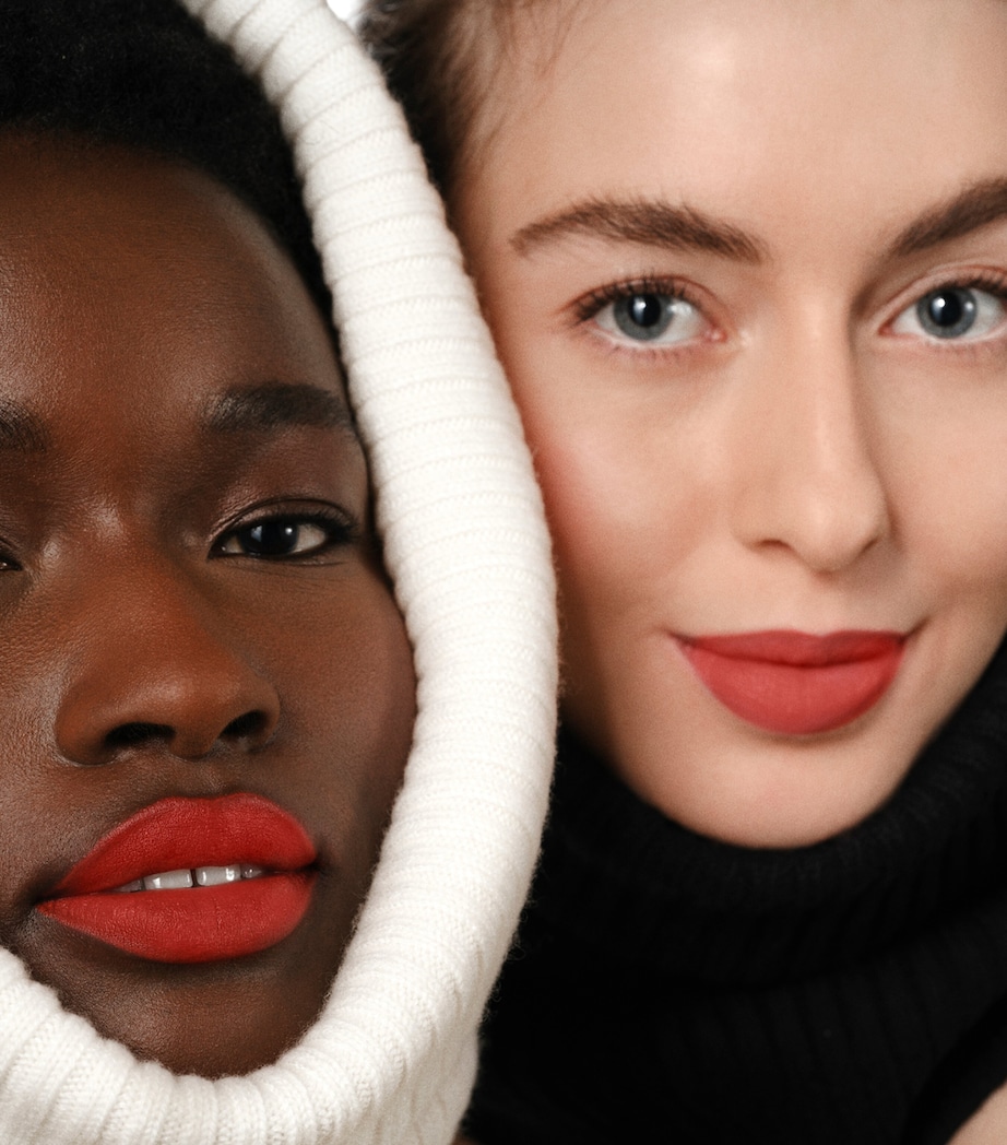 Sisley Phyto-Rouge Velvet Lipstick Orange Spice Image 2