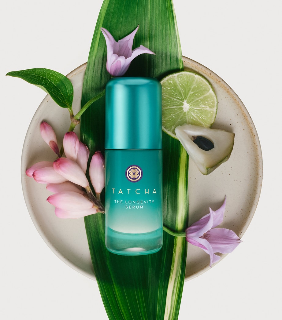 The Longevity Serum (30ml) NO COLOUR Image 2