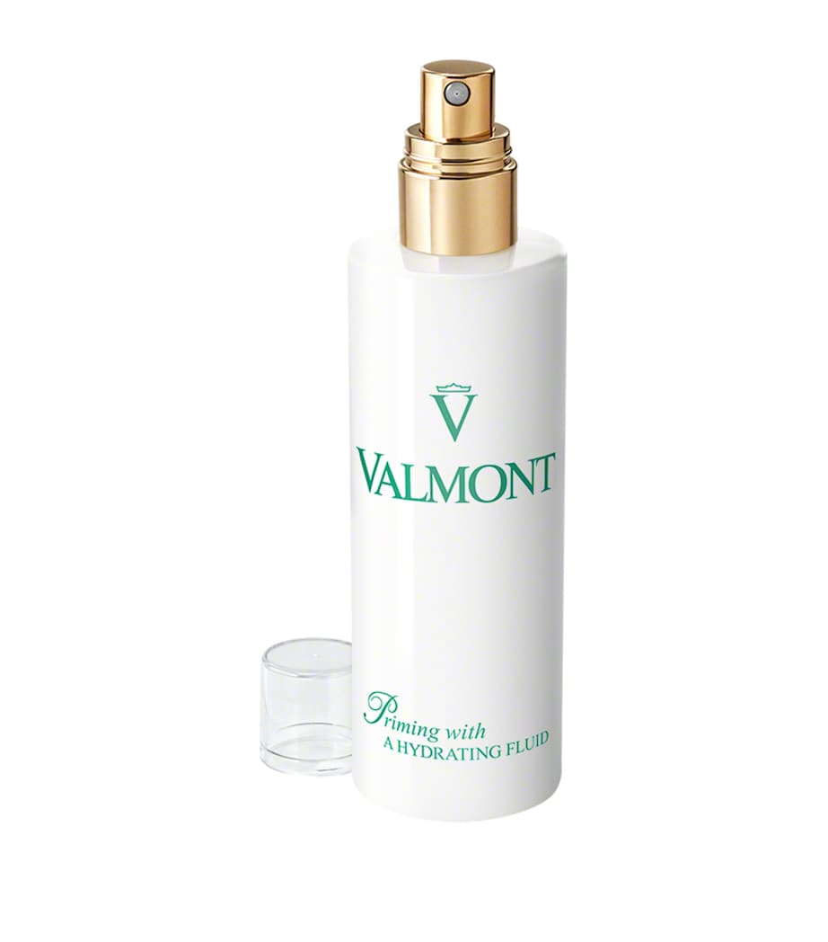 Moisturising Priming Mist NO COLOUR Image 5
