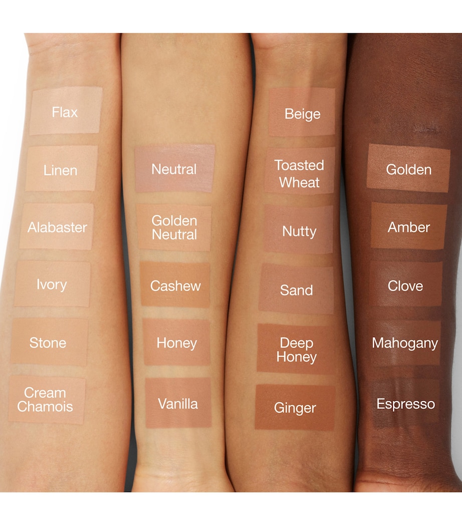 Anti-Blemish Solutions Liquid Makeup WN 118 AMBER Image 3