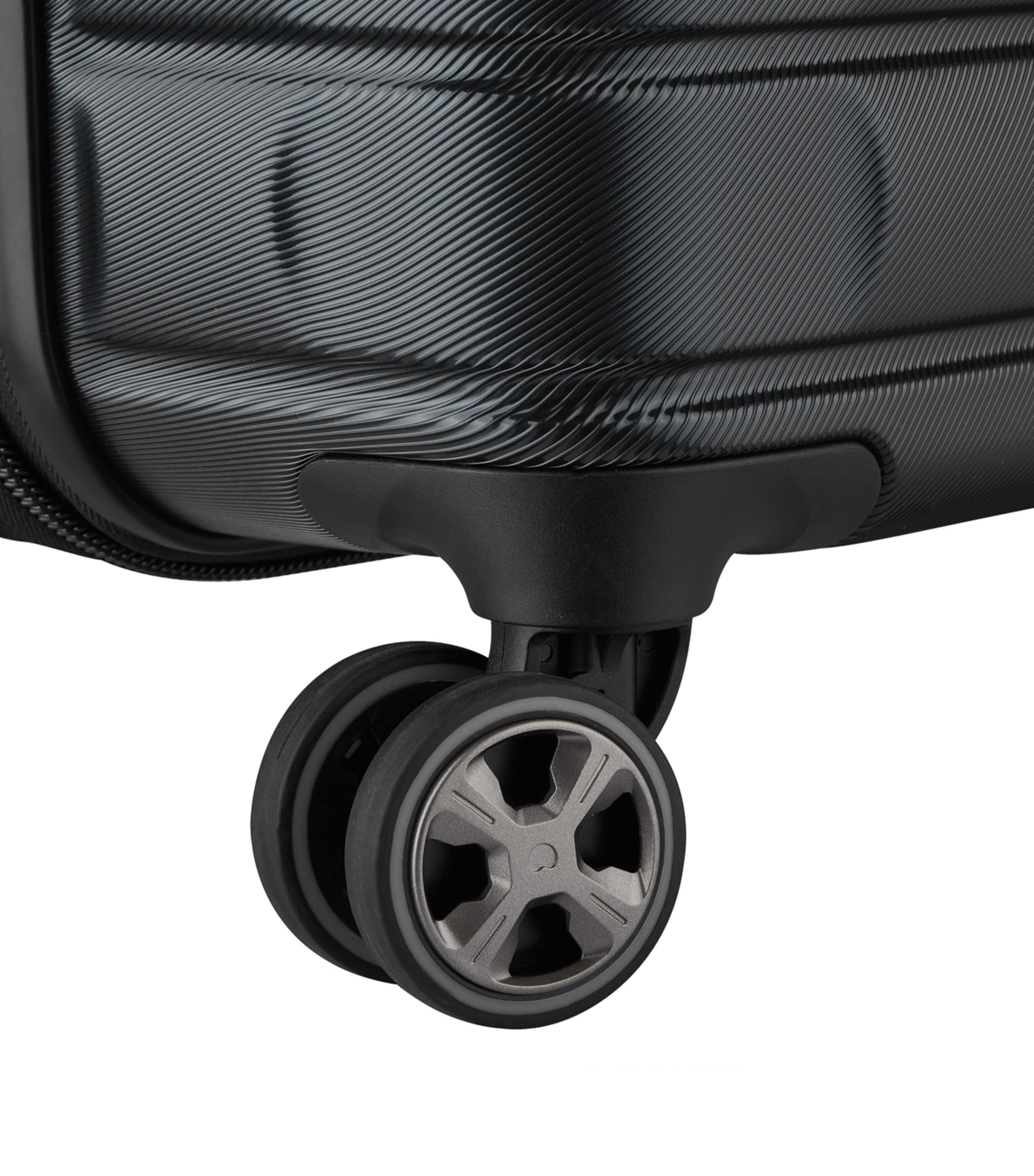 Shadow Spinner Suitcase (82cm) BLACK TWILL 00 Image 5