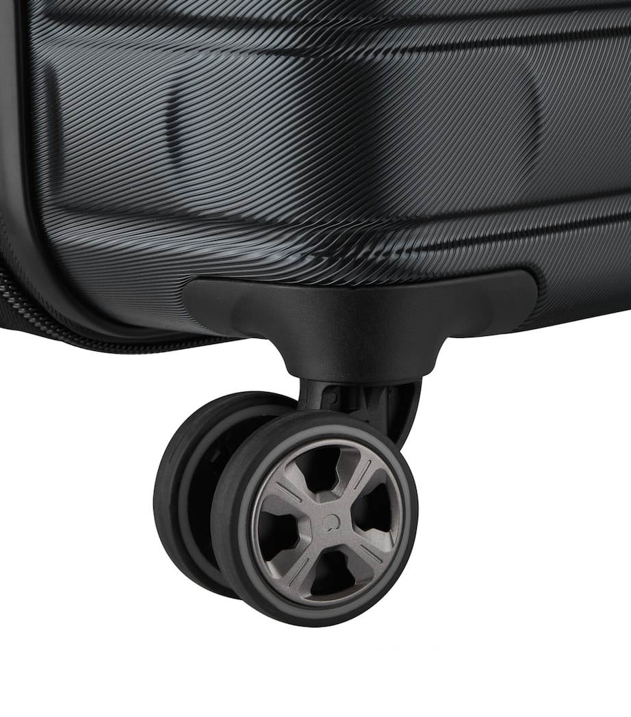 Shadow Spinner Suitcase (82cm) BLACK TWILL 00 Image 5