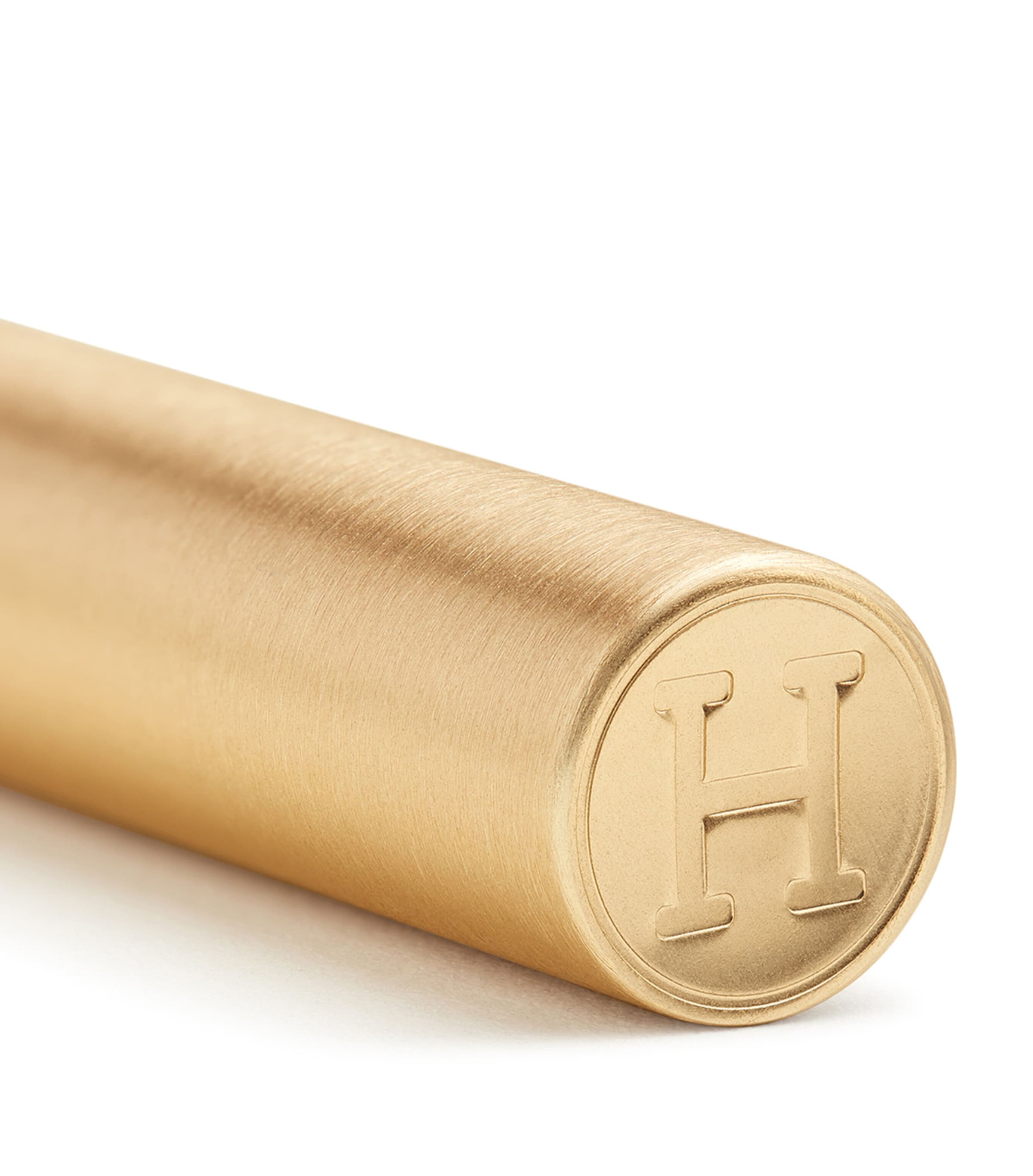 Trait d'Hermès Eye Color Pencil  74 BRONZE X3 Image 3