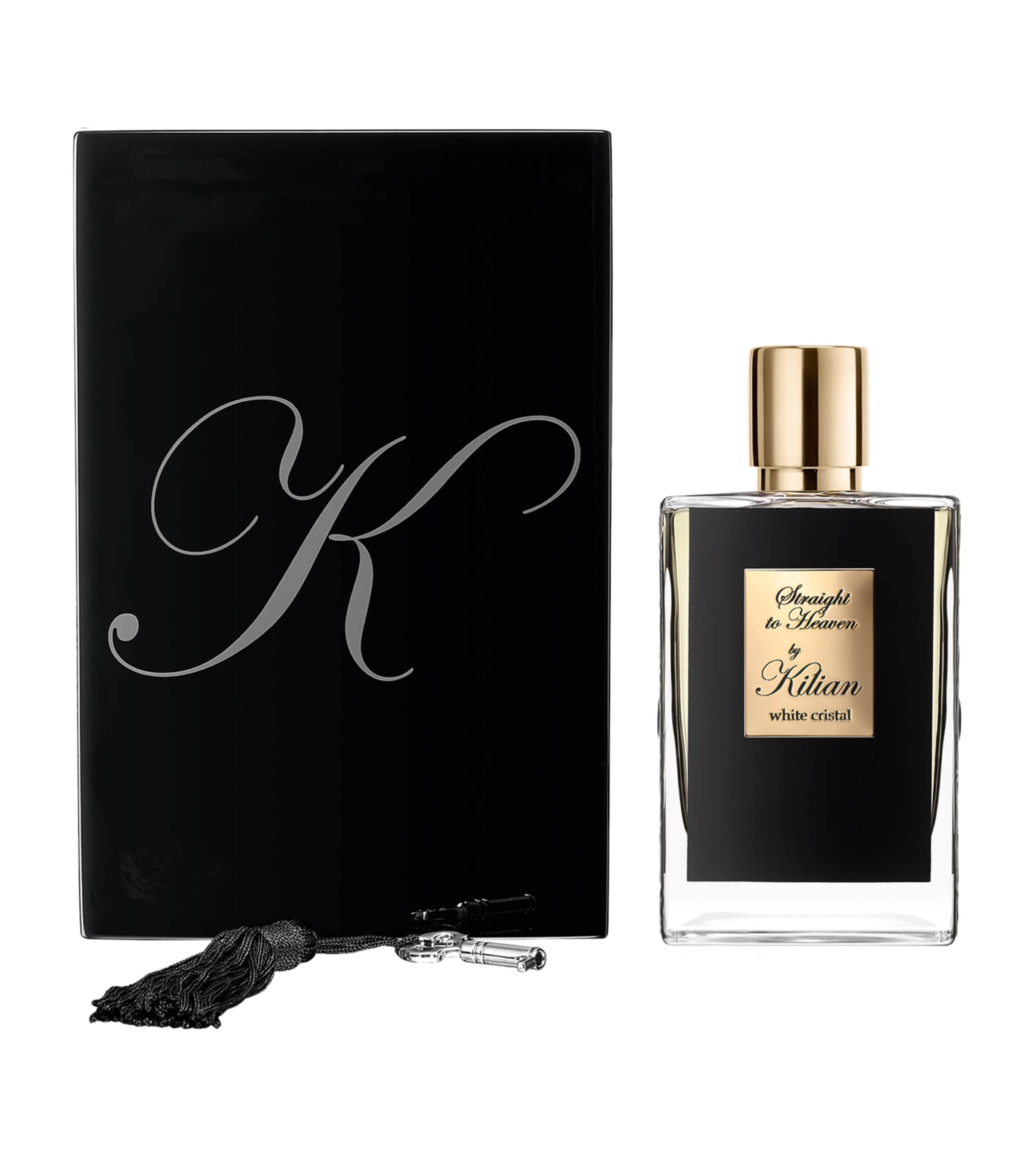 Kilian Paris Straight to Heaven Eau de Parfum (50ml) | Harrods US