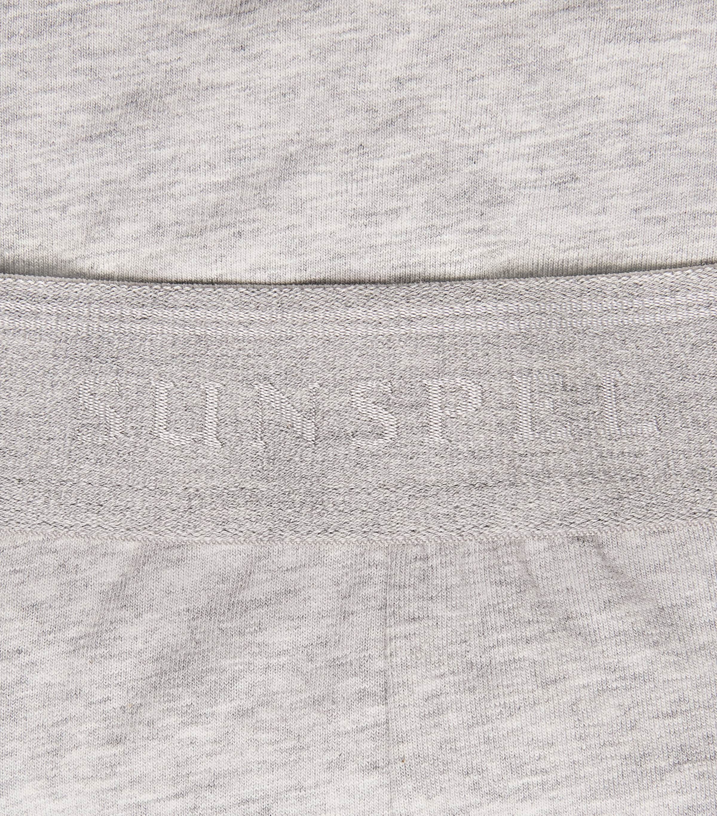 Sunspel Mens Stretch-Cotton Trunks (Pack of 3) Gyaa Image 5